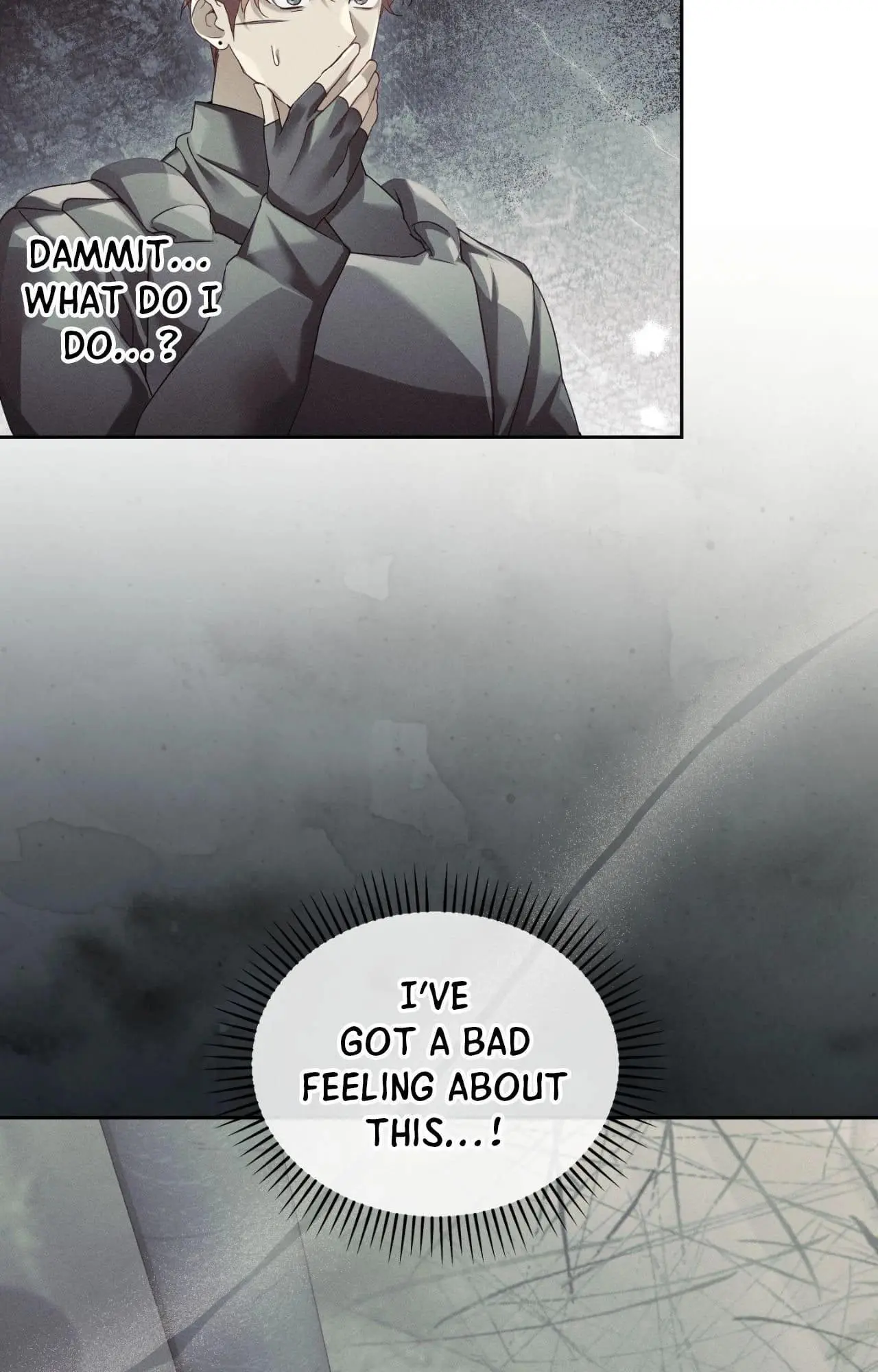Blood Poker - Chapter 43 Page 4