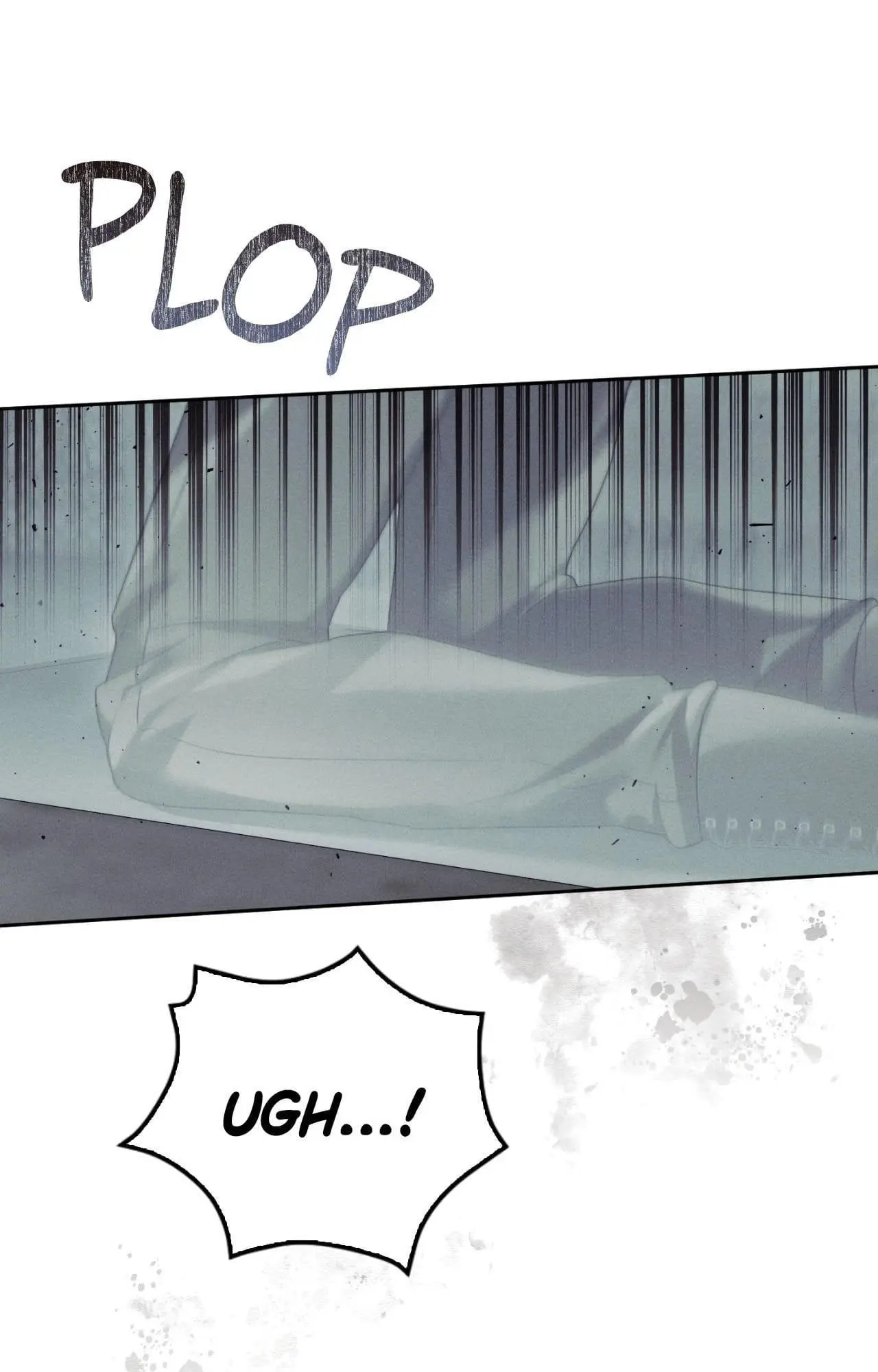 Blood Poker - Chapter 43 Page 13