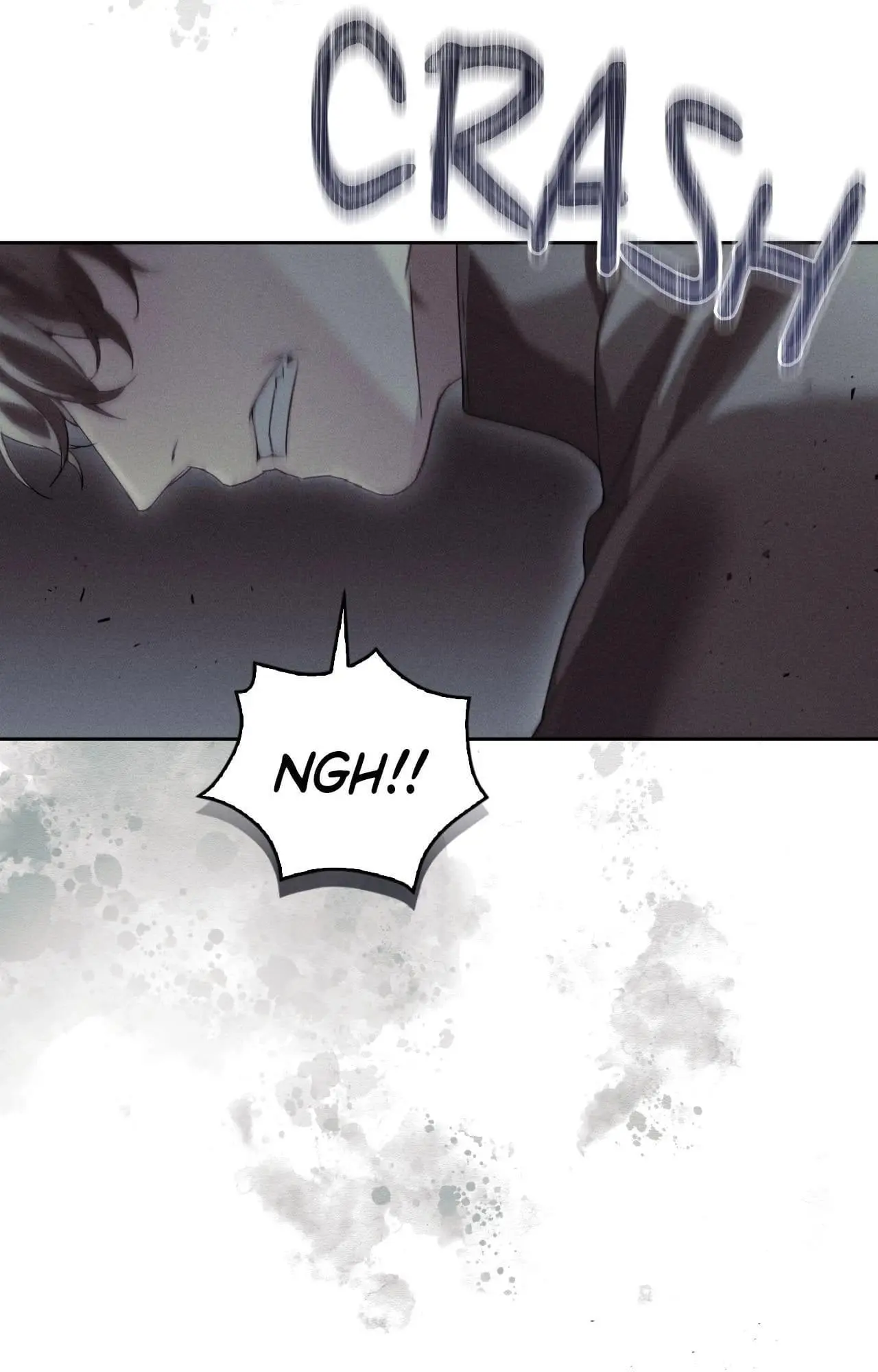 Blood Poker - Chapter 43 Page 14