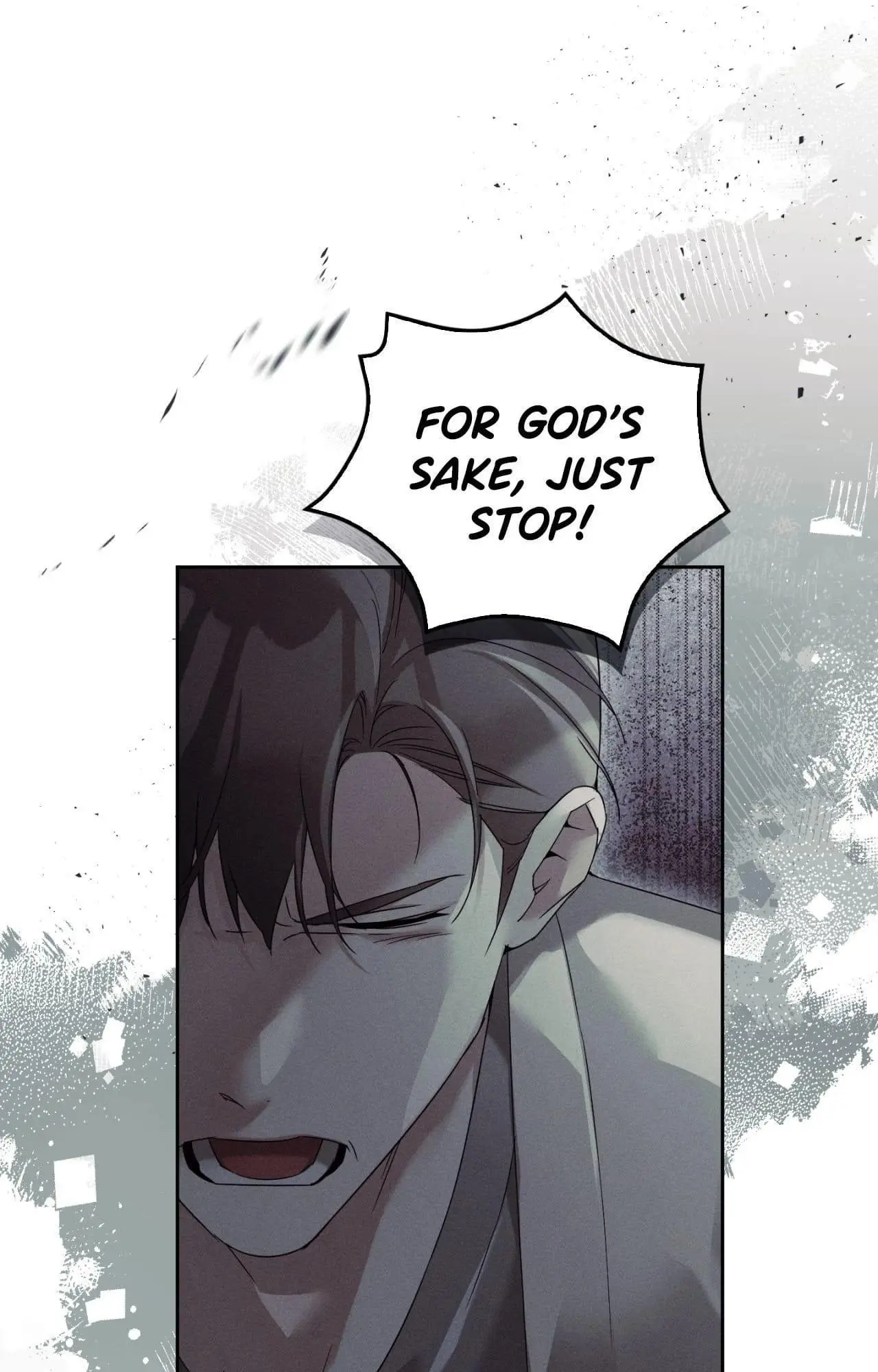 Blood Poker - Chapter 43 Page 15