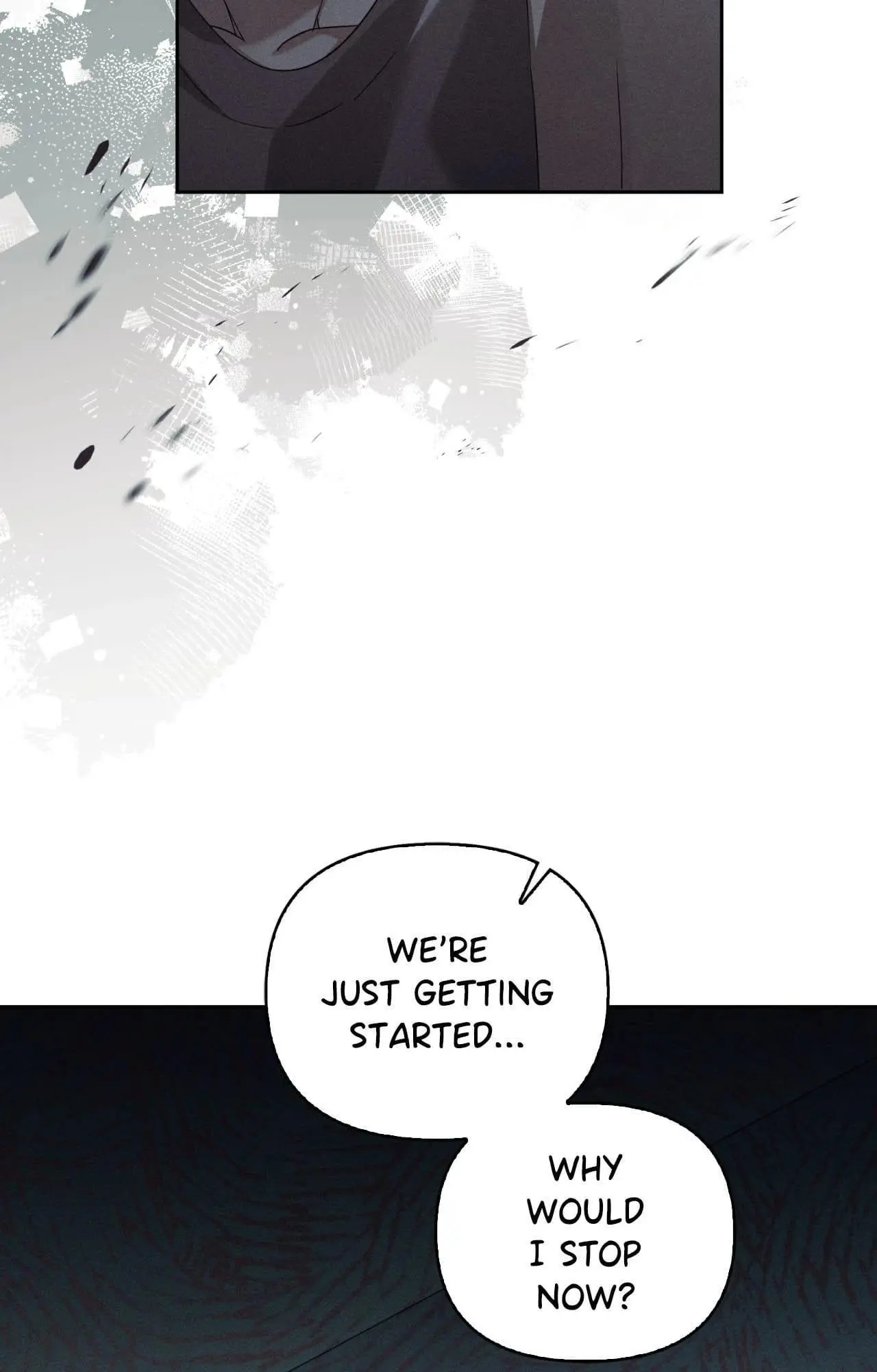 Blood Poker - Chapter 43 Page 16