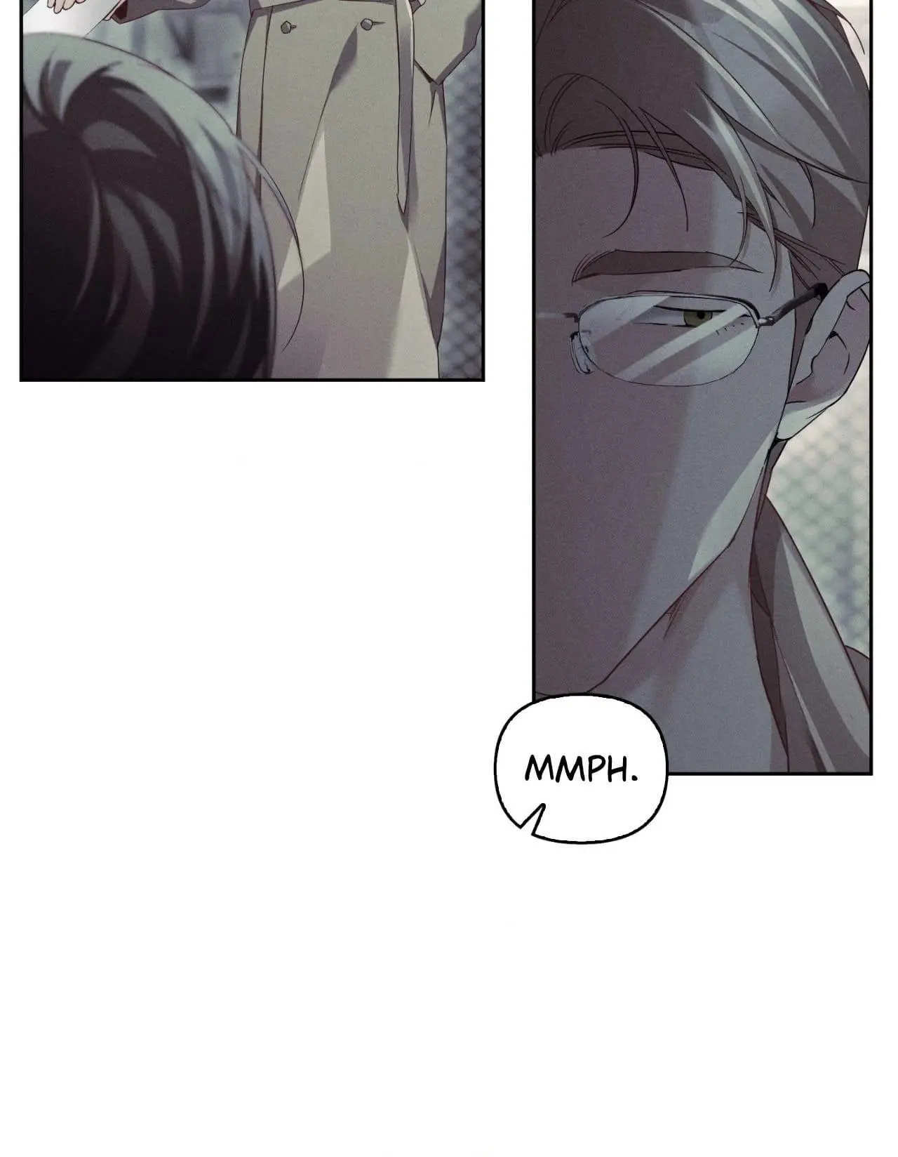 Blood Poker - Chapter 43 Page 31