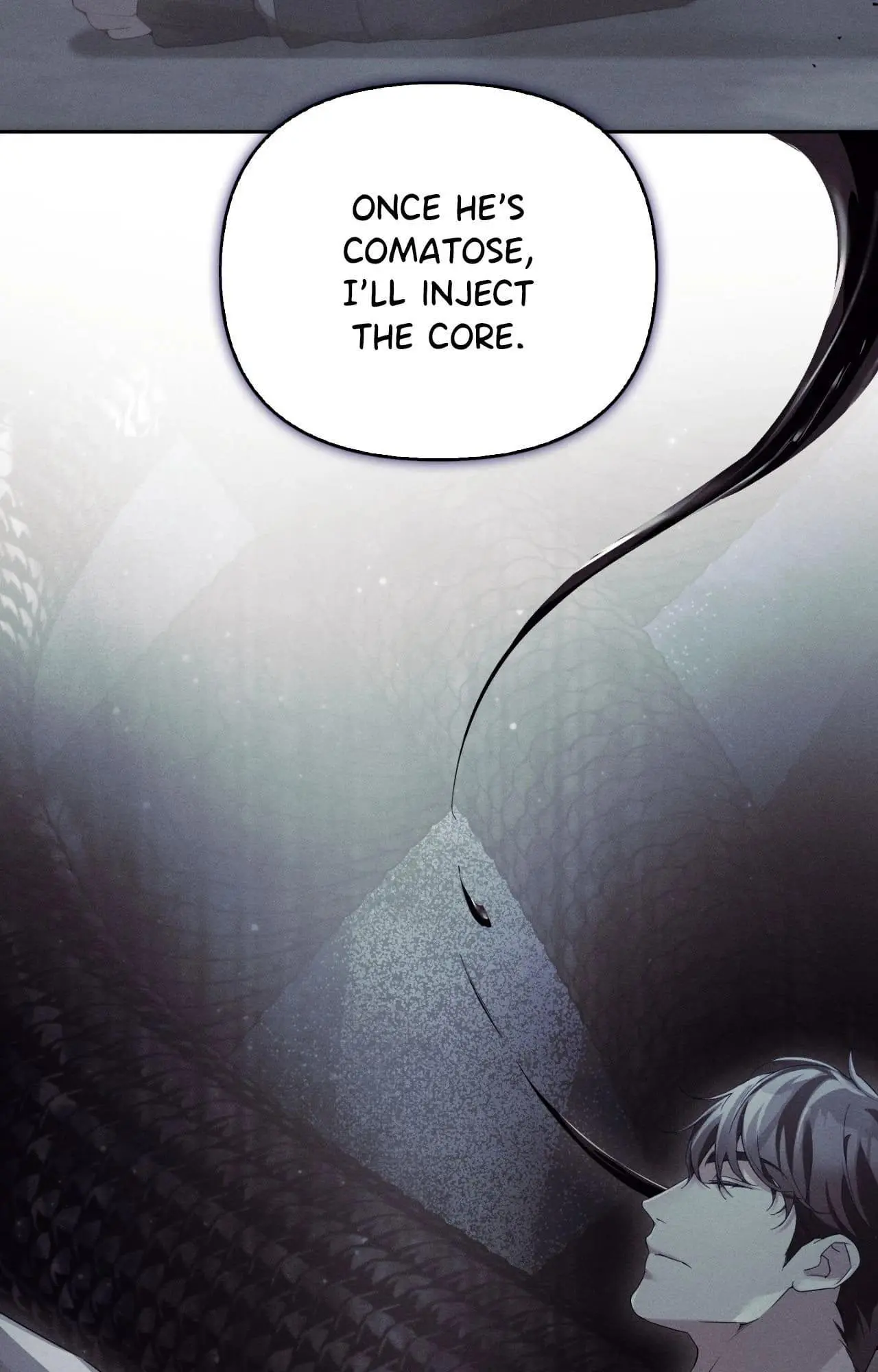 Blood Poker - Chapter 43 Page 33
