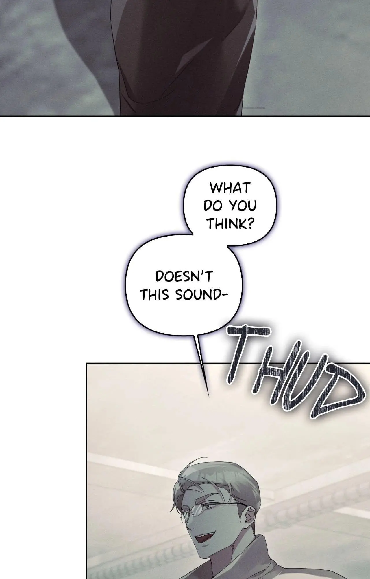 Blood Poker - Chapter 43 Page 40