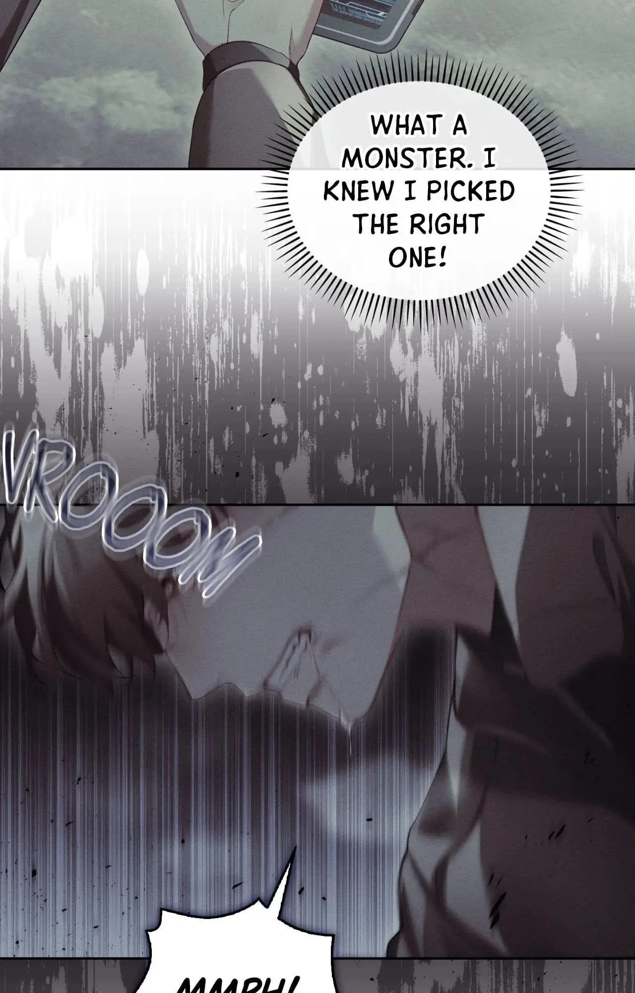 Blood Poker - Chapter 43 Page 60