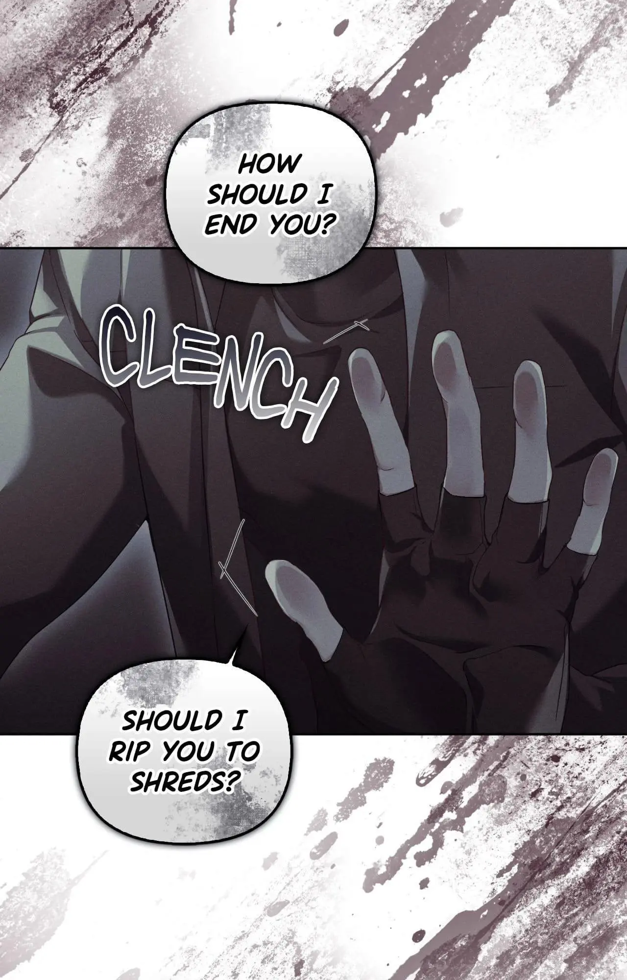 Blood Poker - Chapter 43 Page 66