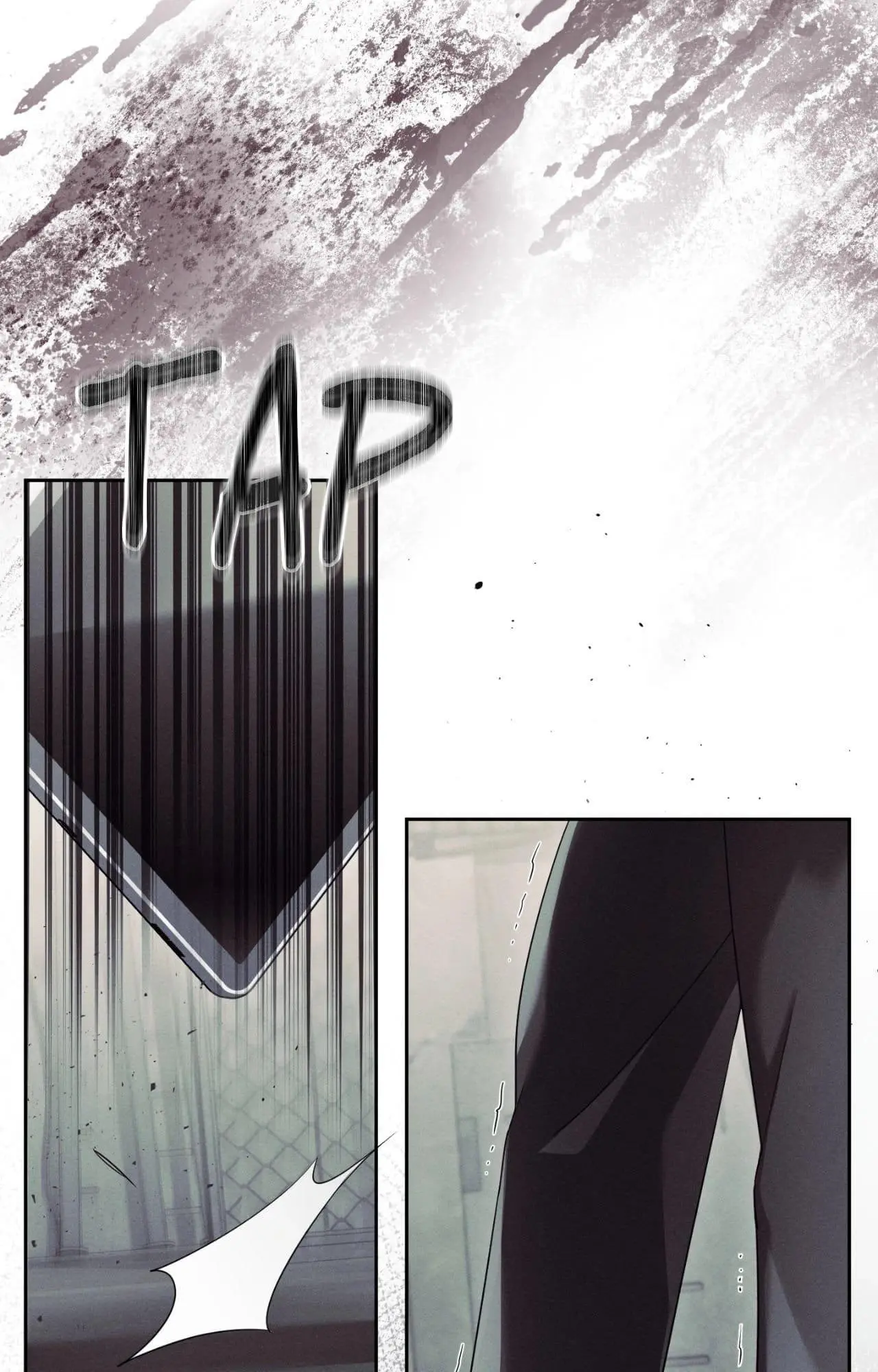 Blood Poker - Chapter 43 Page 67