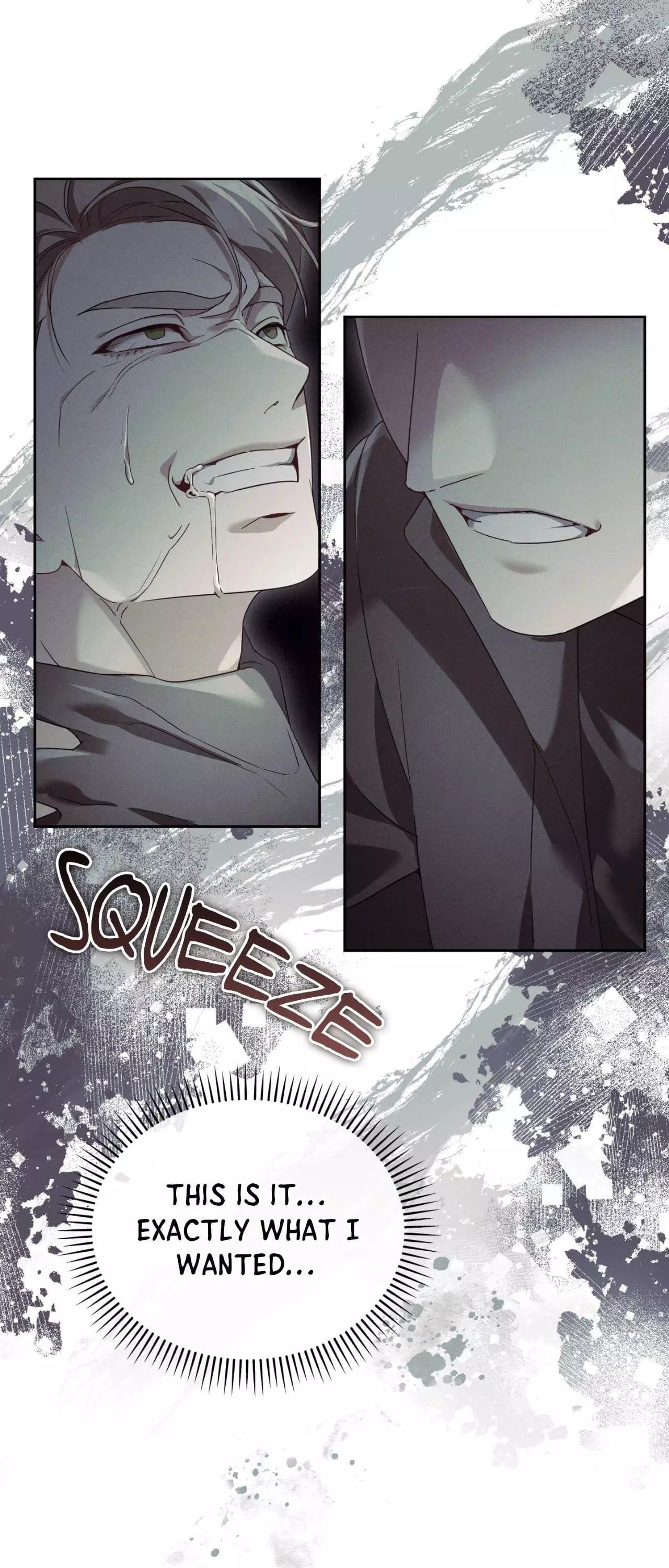 Blood Poker - Chapter 44 Page 3