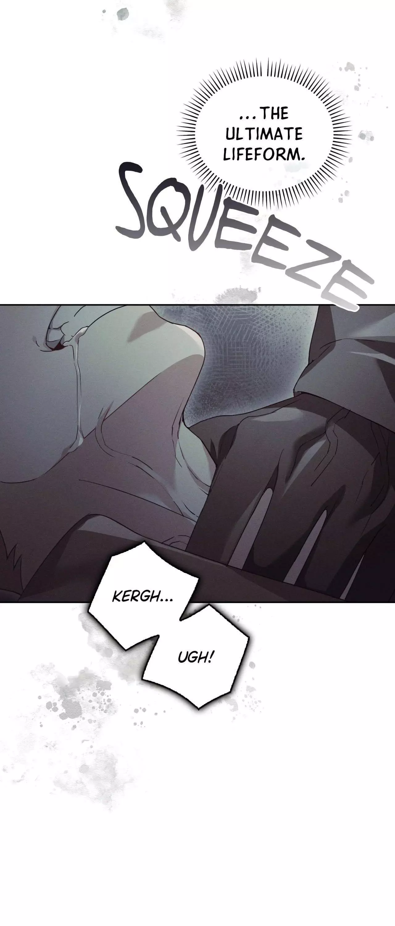 Blood Poker - Chapter 44 Page 4