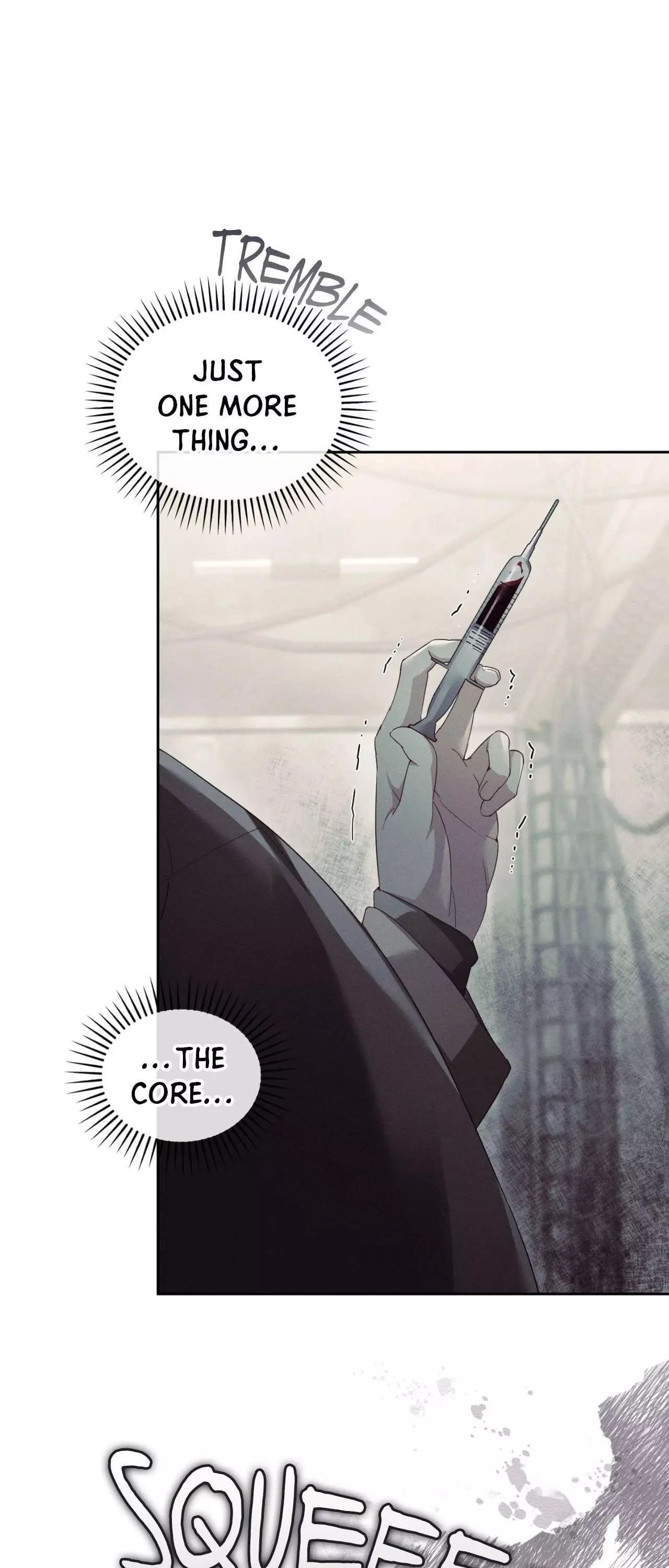 Blood Poker - Chapter 44 Page 5