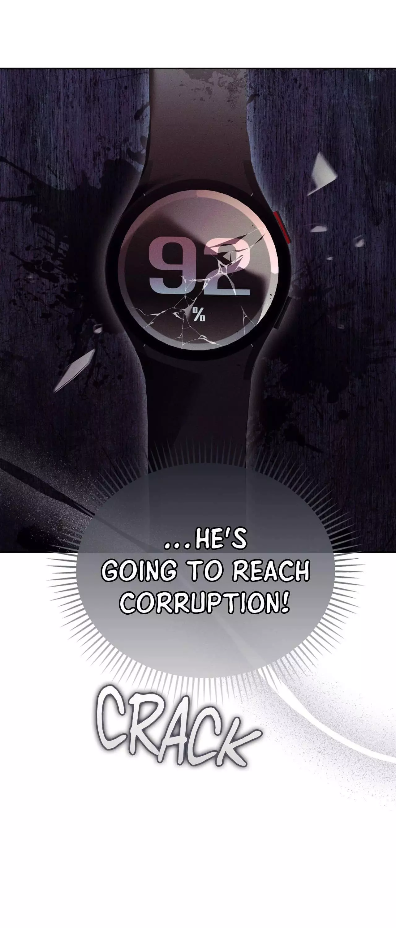 Blood Poker - Chapter 44 Page 14
