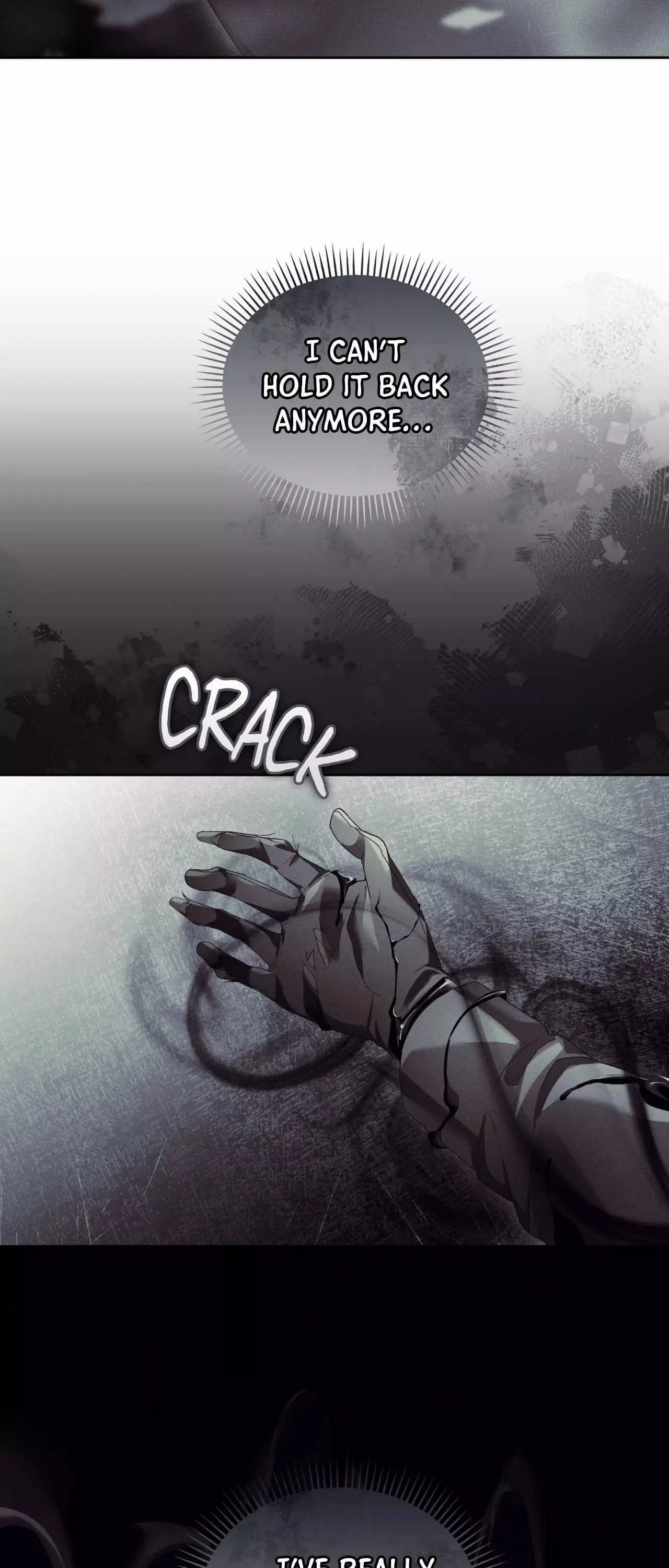 Blood Poker - Chapter 44 Page 19