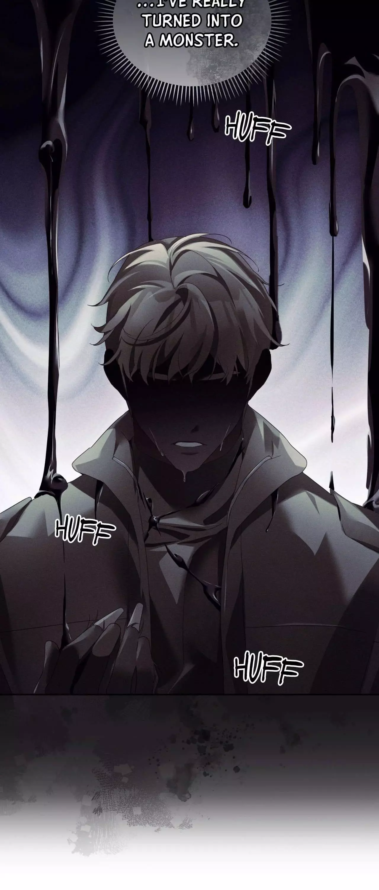 Blood Poker - Chapter 44 Page 20