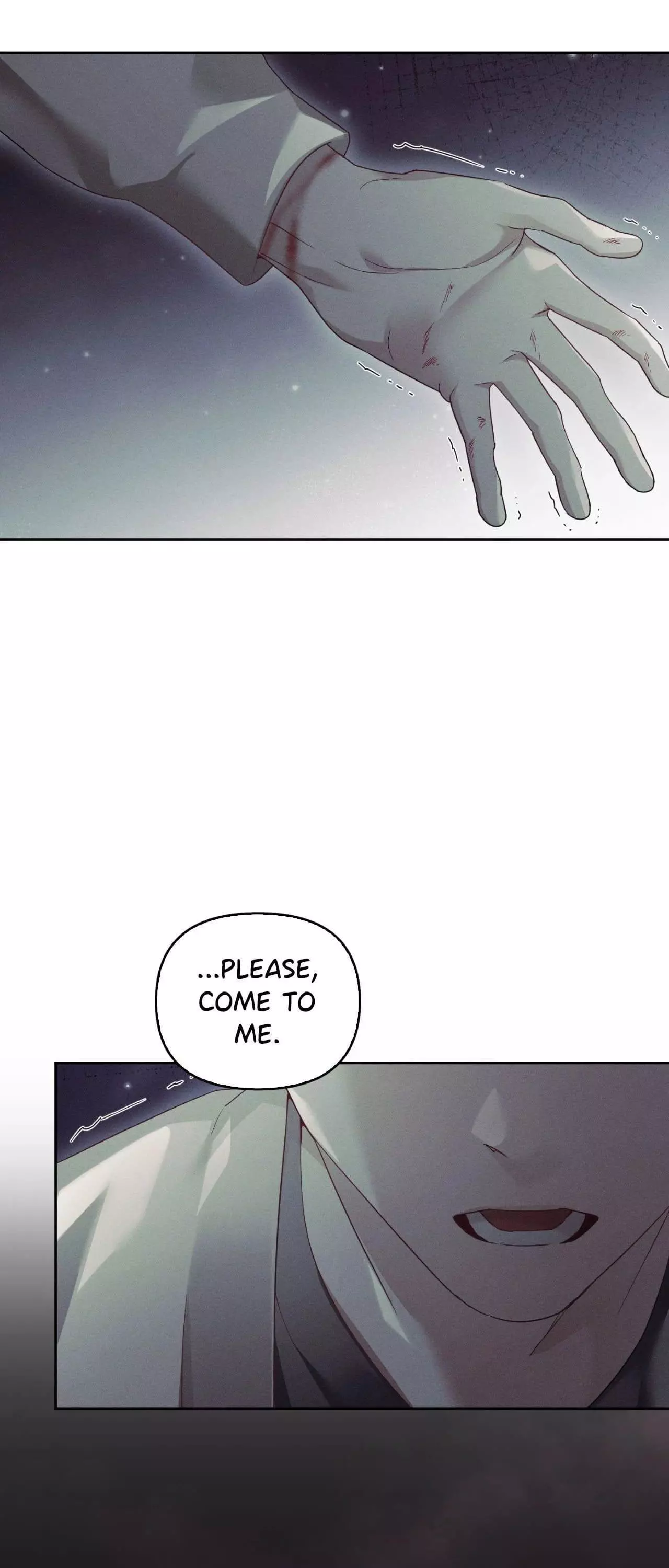 Blood Poker - Chapter 44 Page 22
