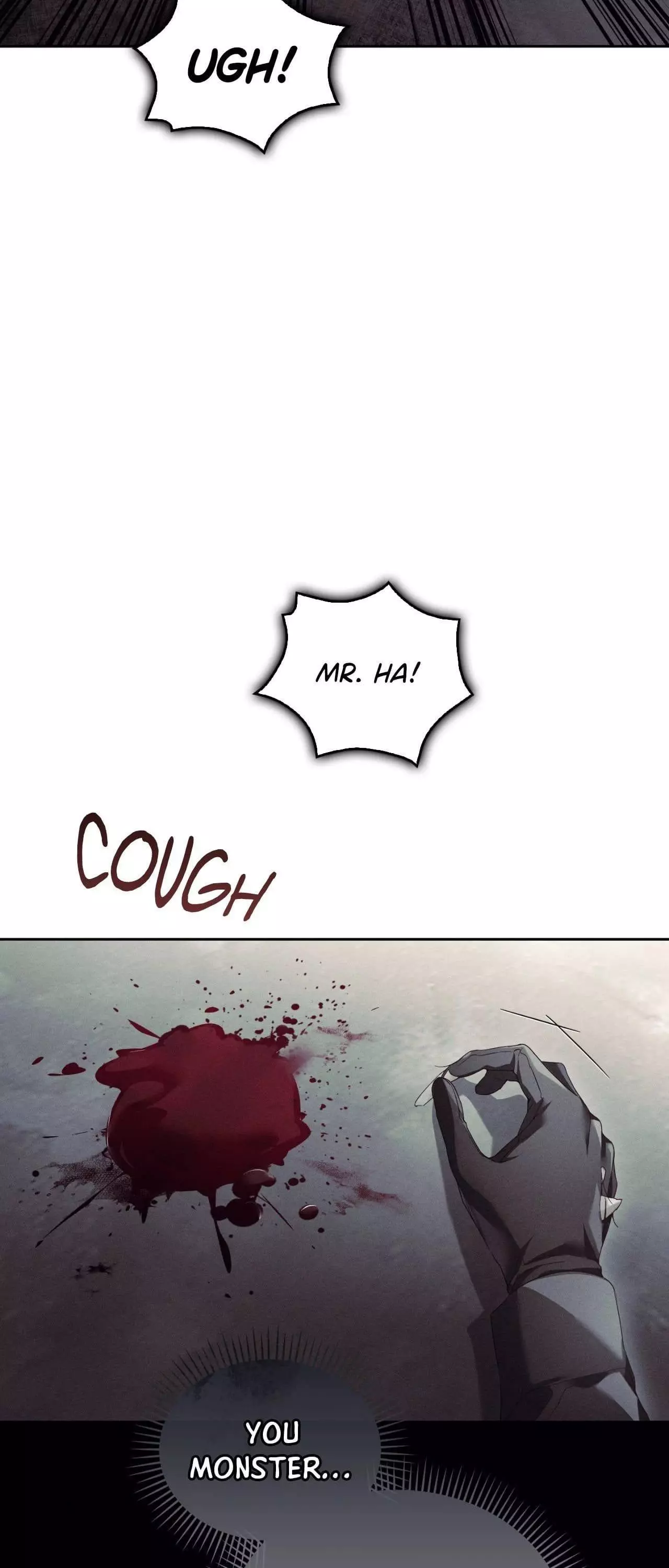 Blood Poker - Chapter 44 Page 25