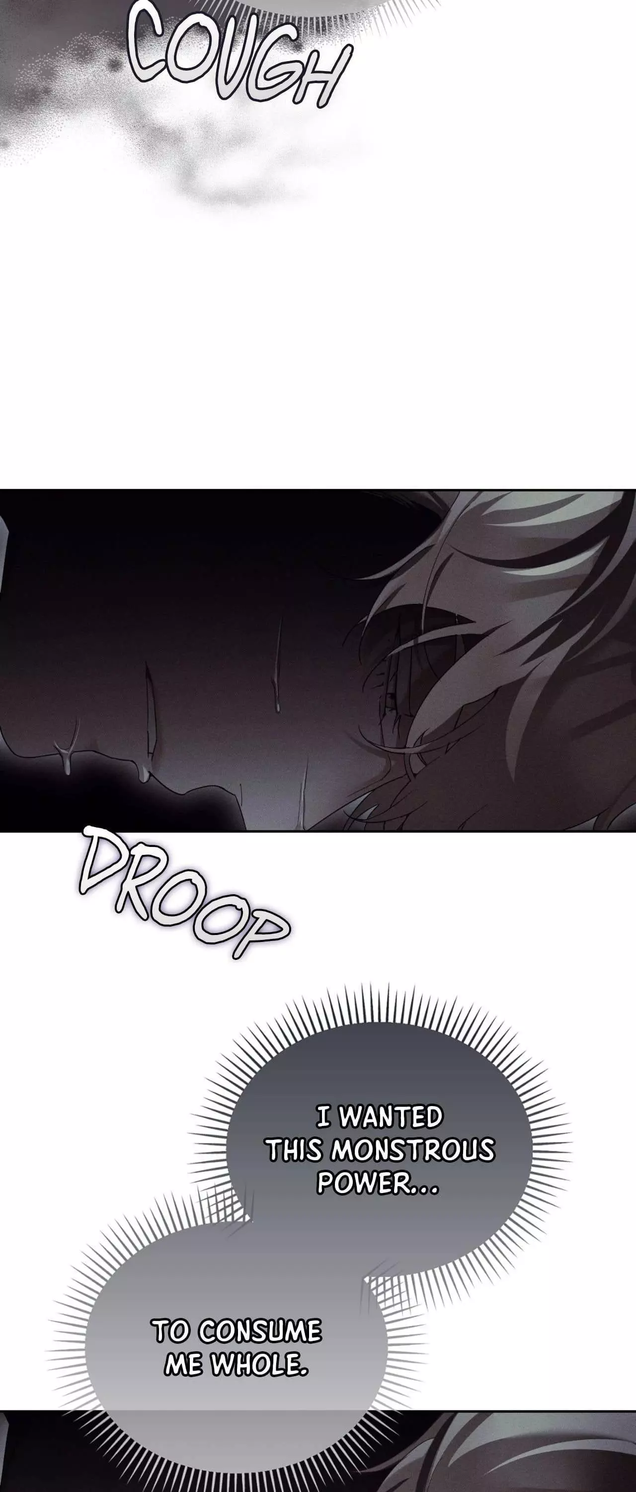 Blood Poker - Chapter 44 Page 27