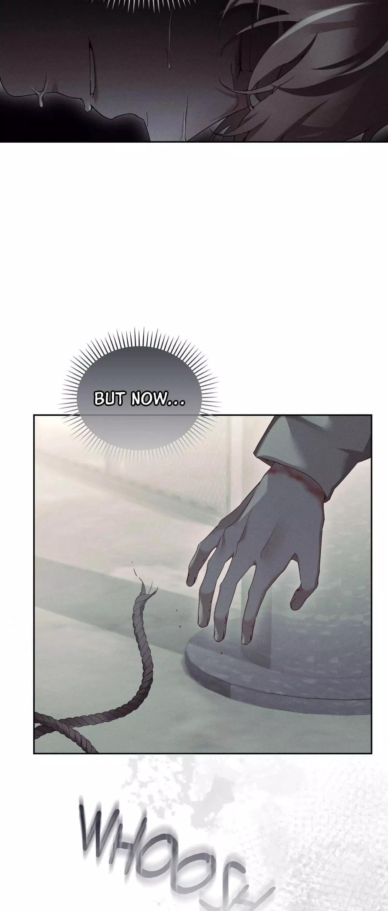 Blood Poker - Chapter 44 Page 28