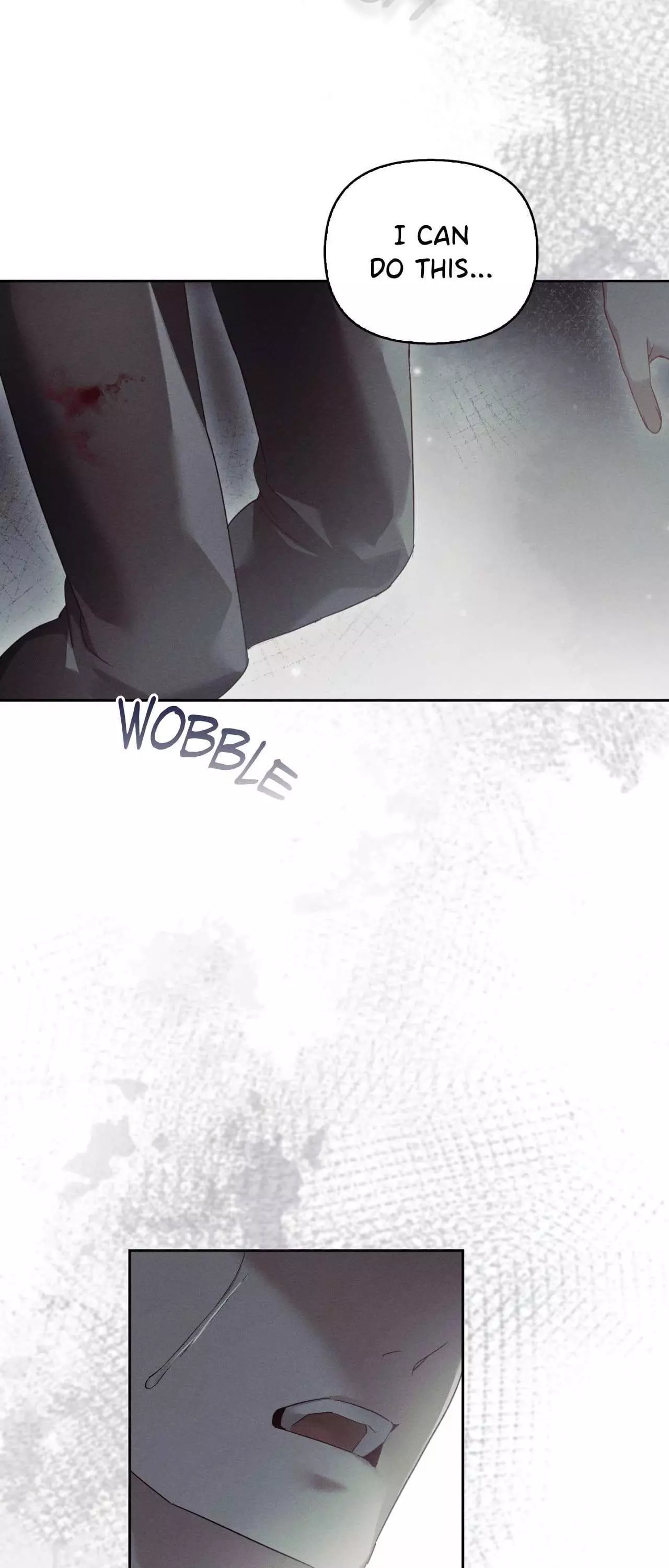 Blood Poker - Chapter 44 Page 29