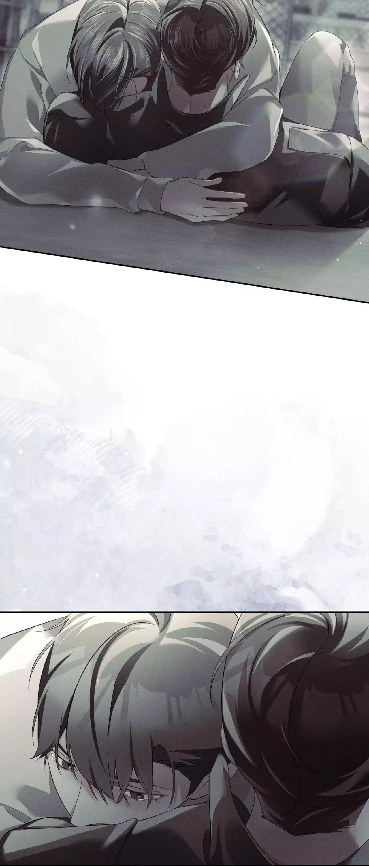Blood Poker - Chapter 44 Page 33