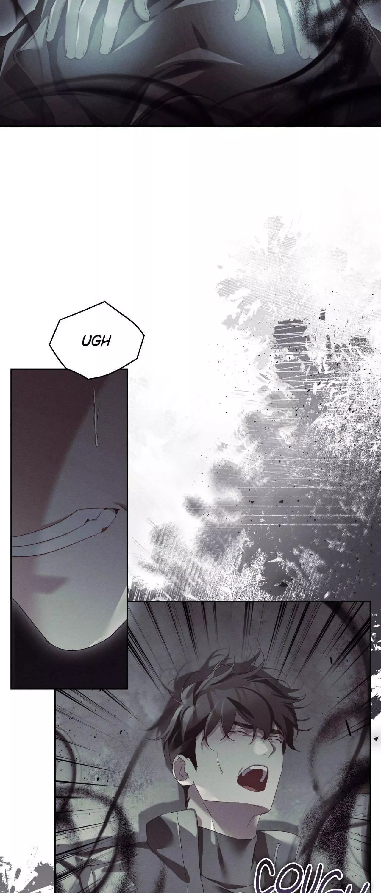 Blood Poker - Chapter 44 Page 40