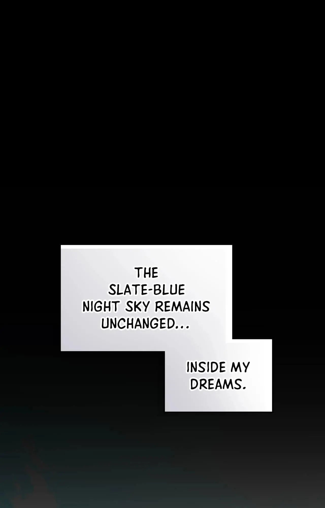 Blood Poker - Chapter 45 Page 1
