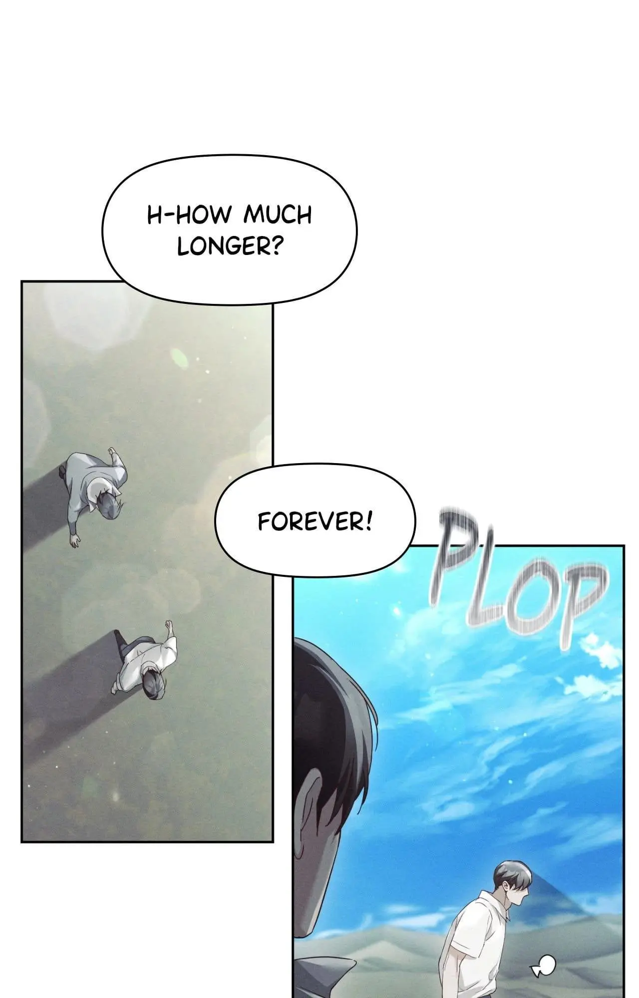 Blood Poker - Chapter 45 Page 19