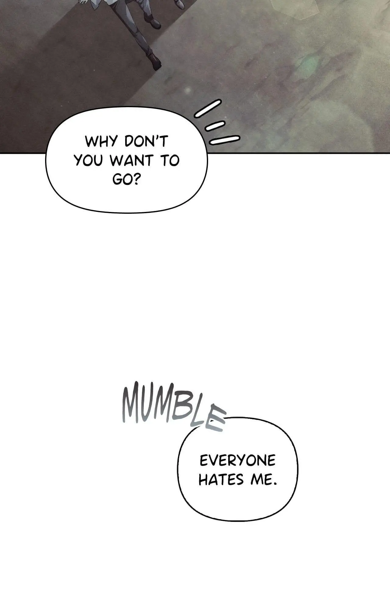 Blood Poker - Chapter 45 Page 22