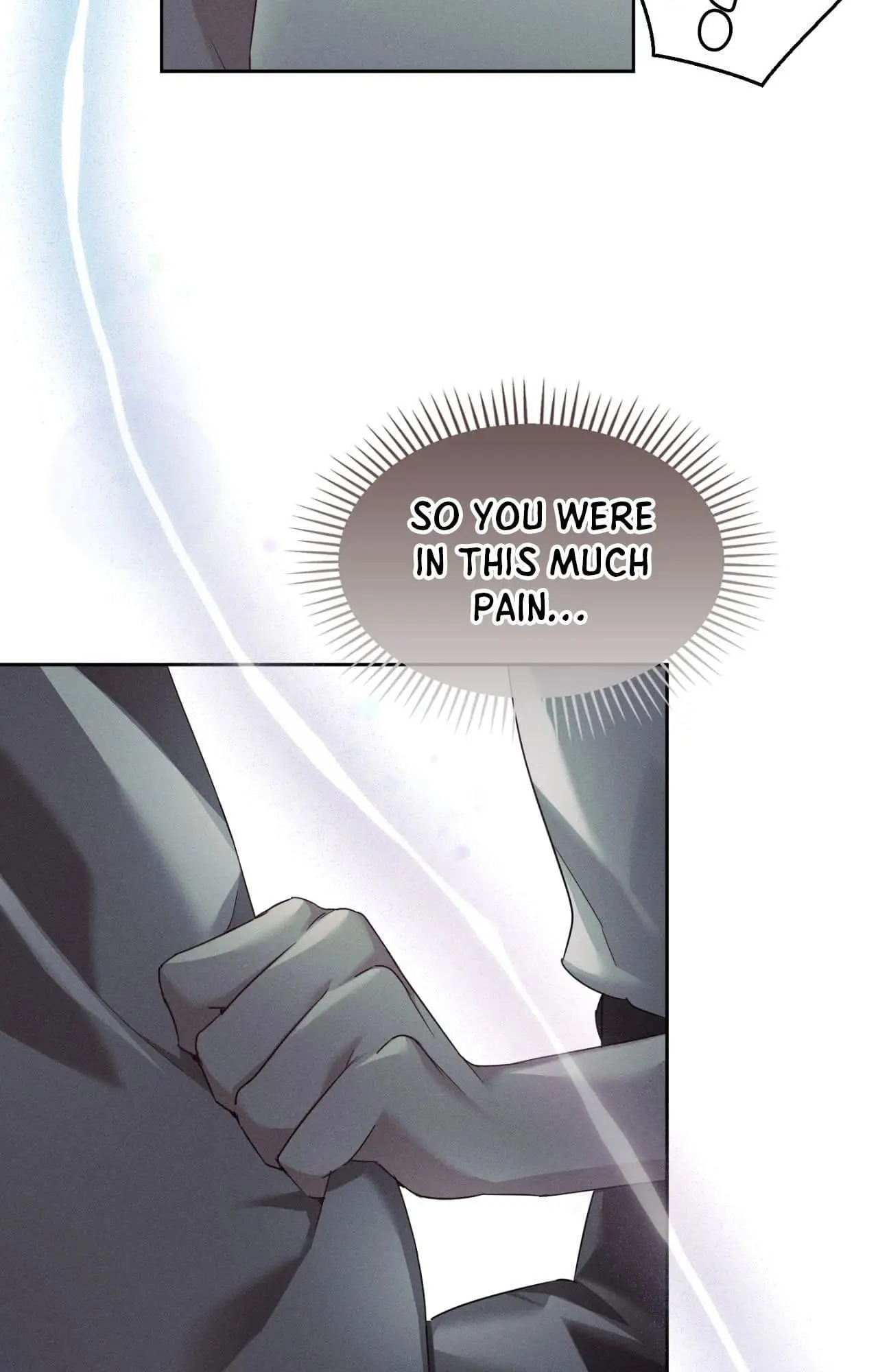 Blood Poker - Chapter 45 Page 34