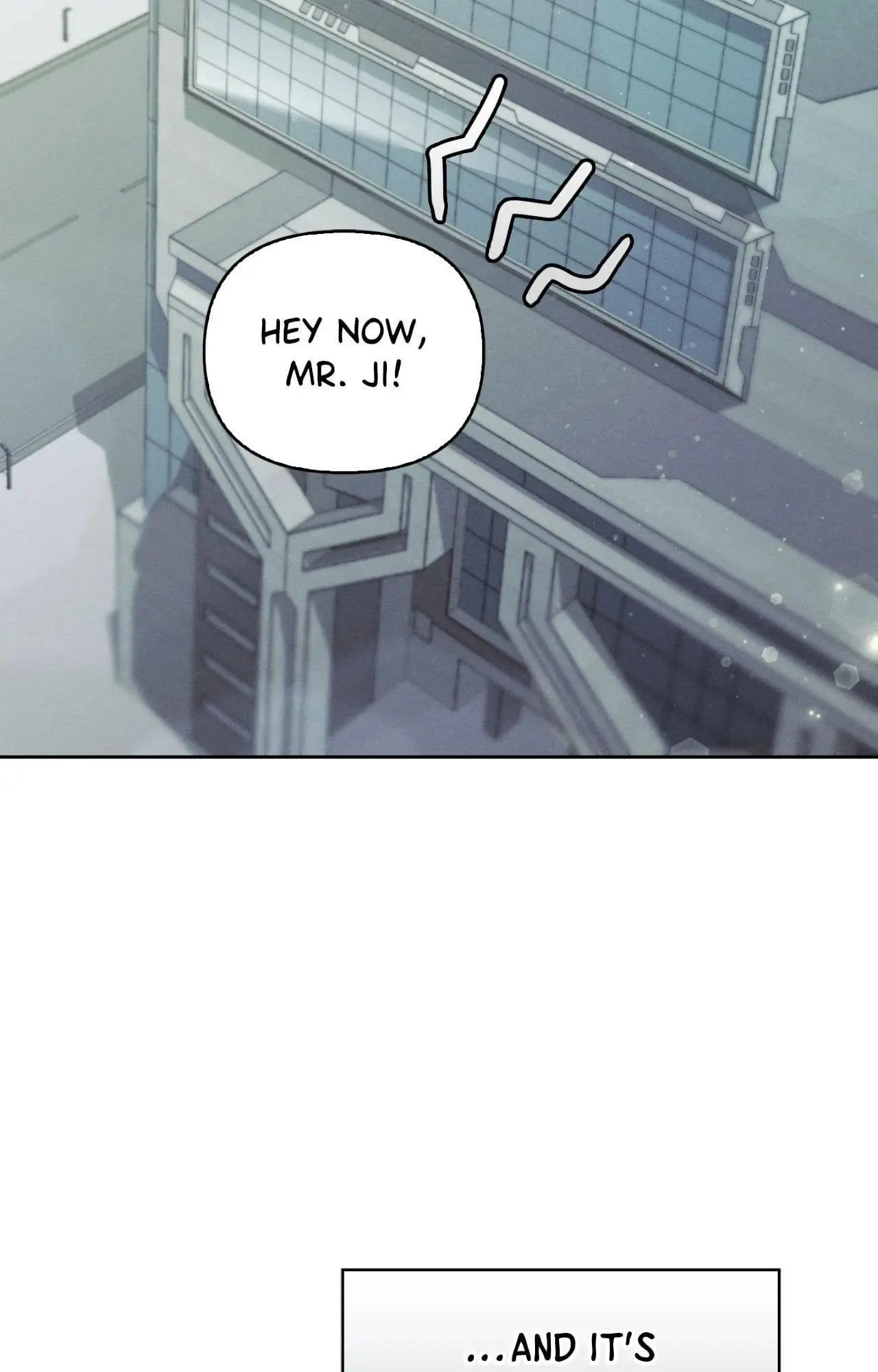 Blood Poker - Chapter 45 Page 51