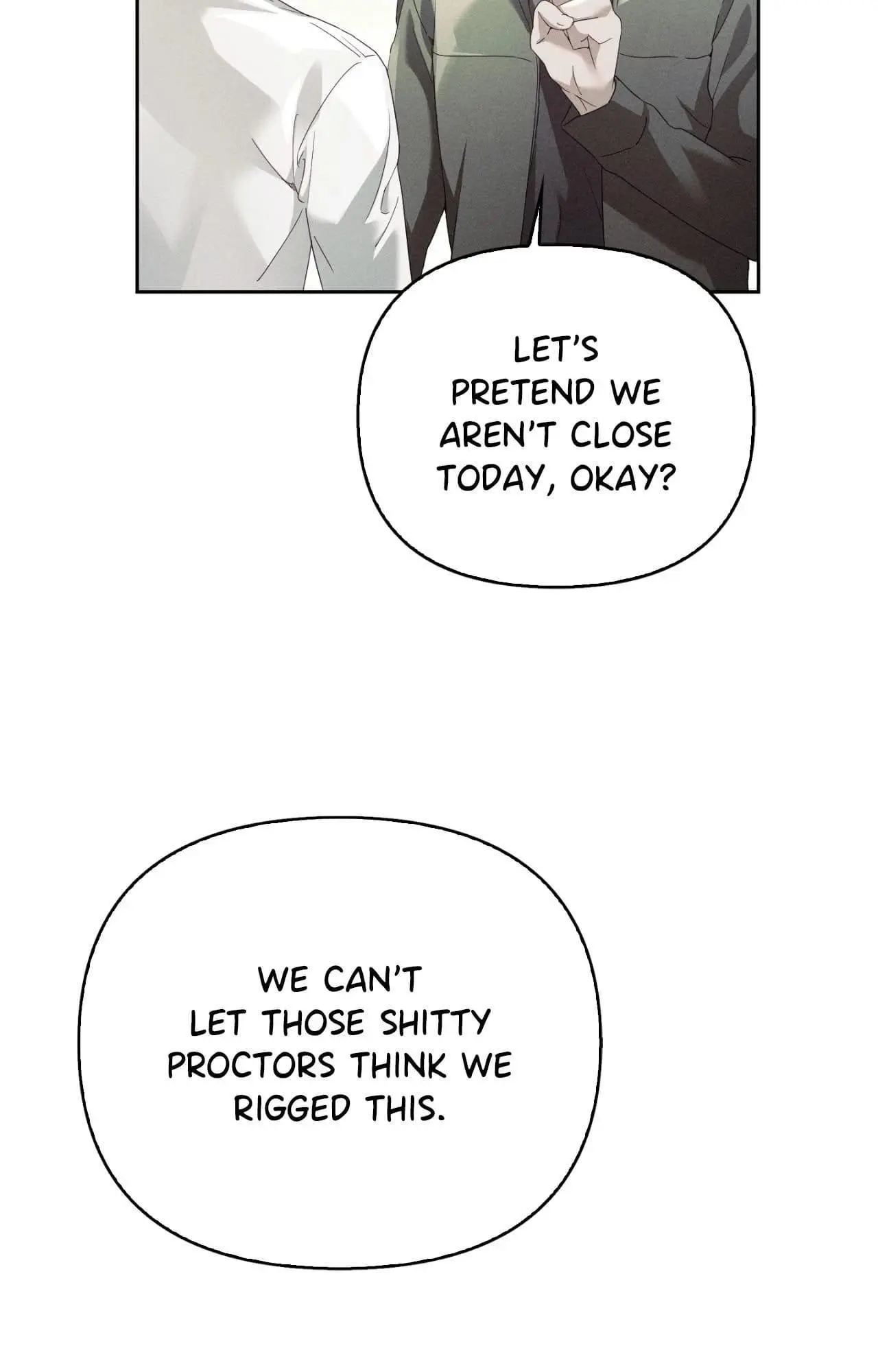 Blood Poker - Chapter 45 Page 67