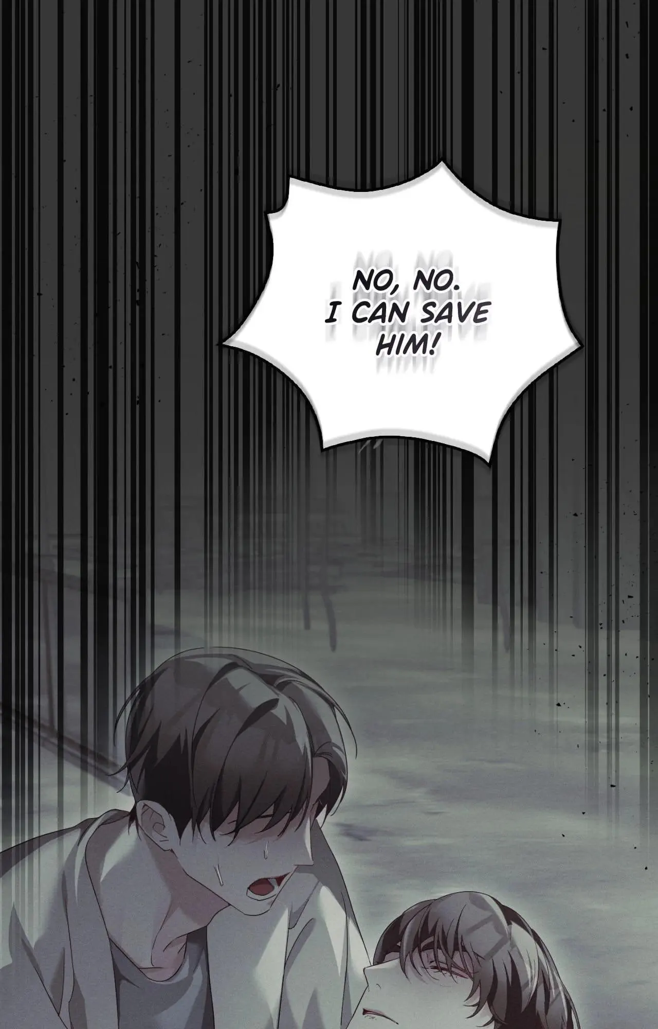 Blood Poker - Chapter 45 Page 80