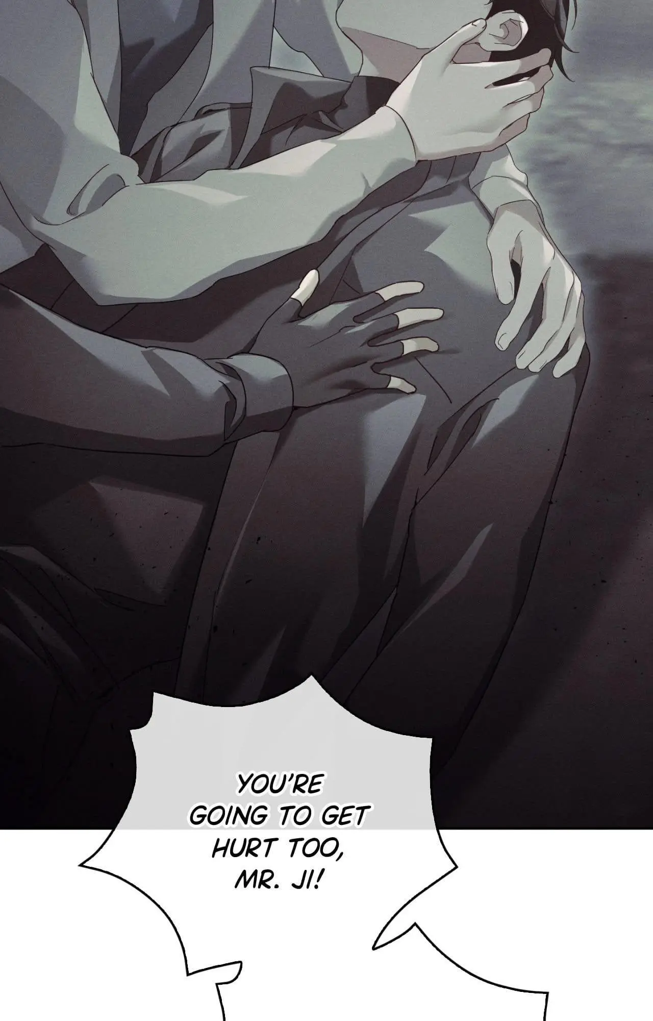 Blood Poker - Chapter 45 Page 81