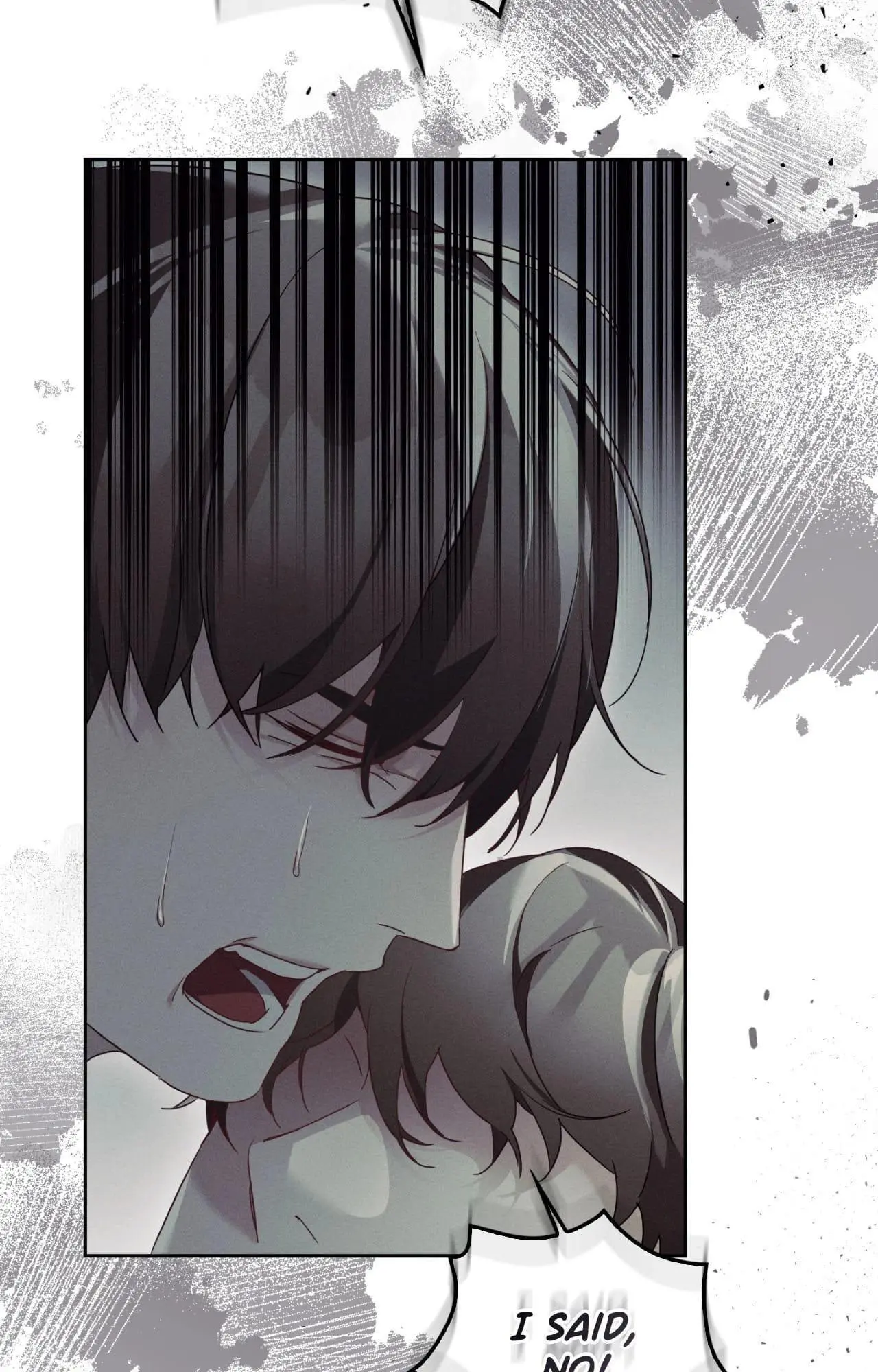Blood Poker - Chapter 45 Page 83