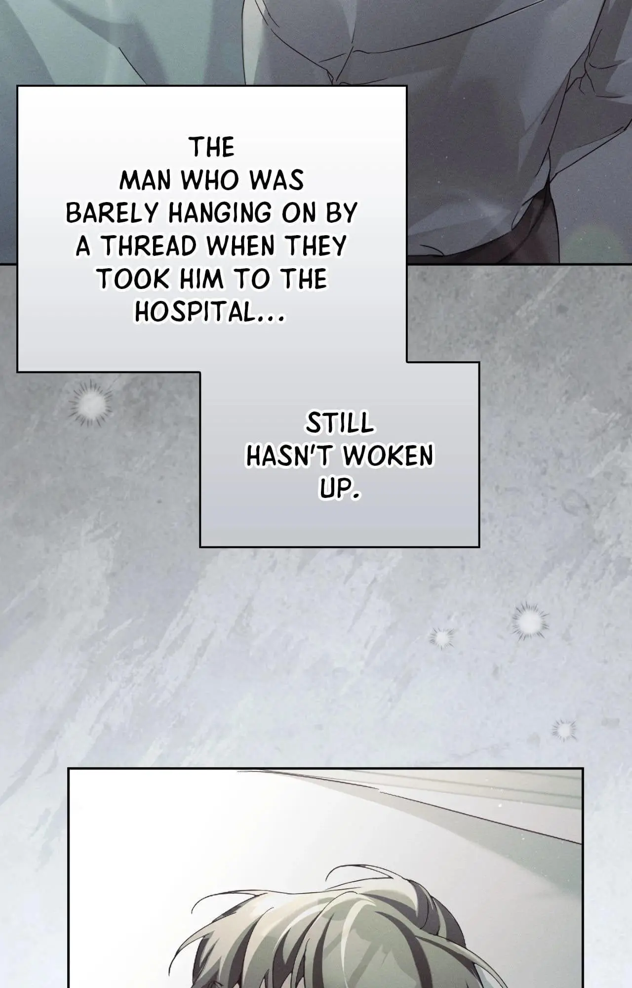 Blood Poker - Chapter 45 Page 100