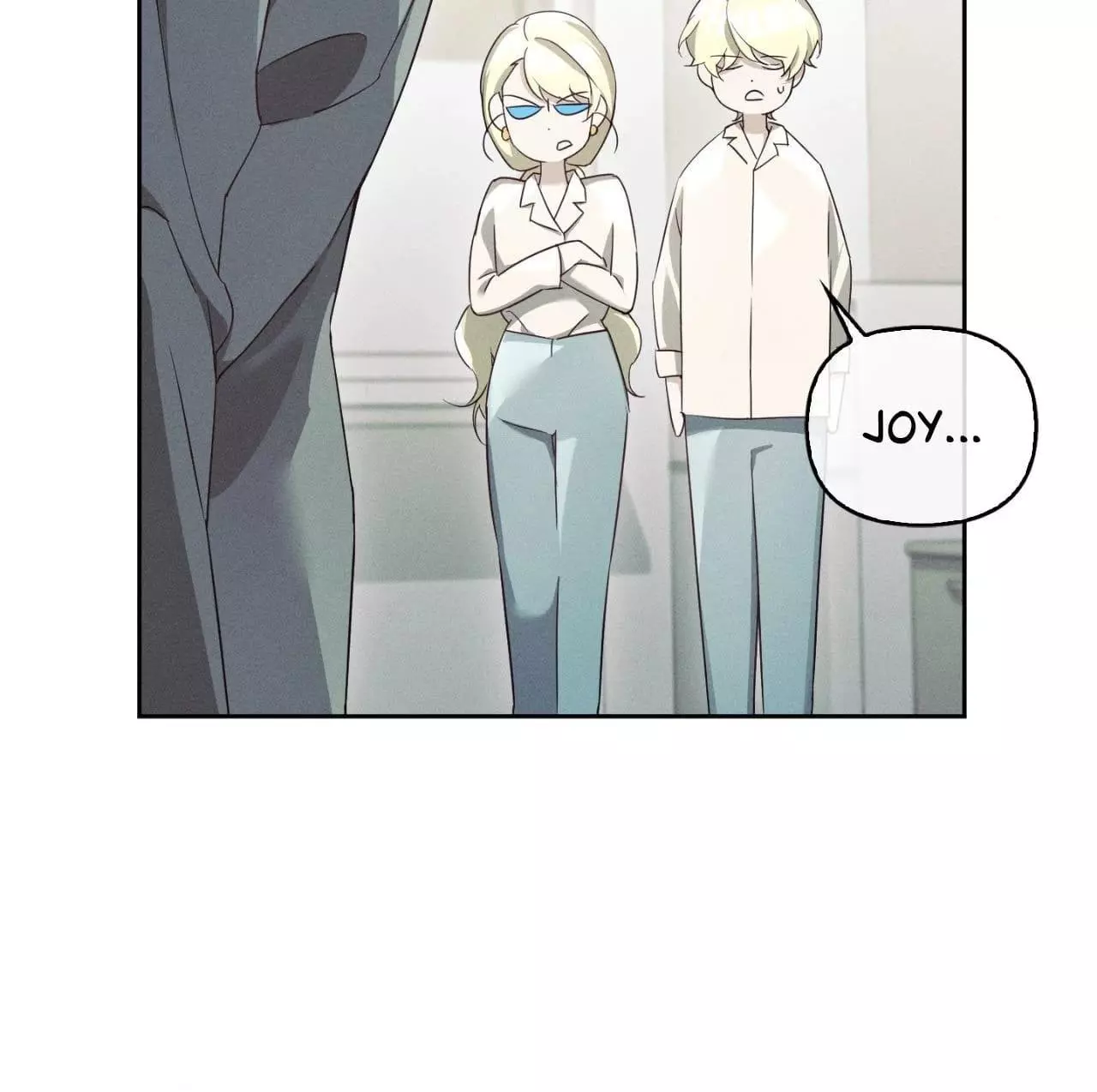 Blood Poker - Chapter 46 Page 27