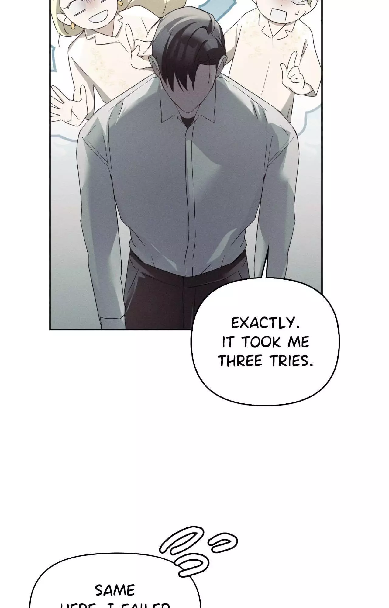 Blood Poker - Chapter 46 Page 31