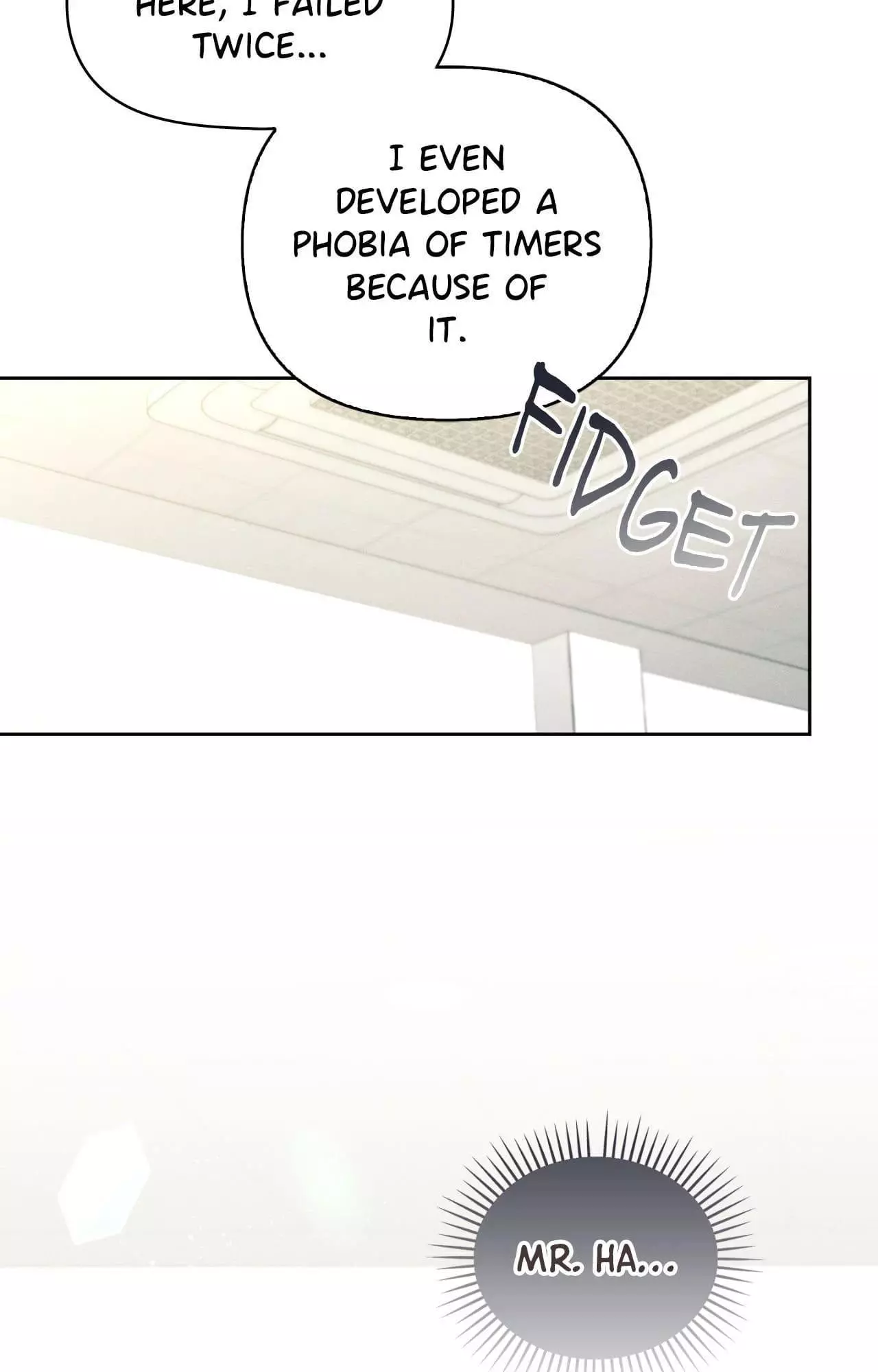 Blood Poker - Chapter 46 Page 32