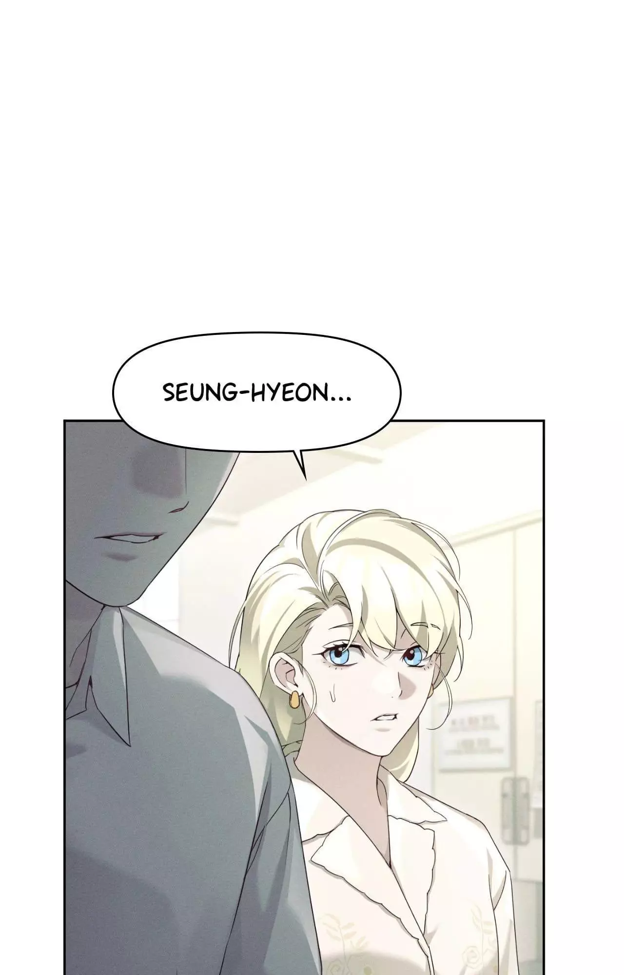 Blood Poker - Chapter 46 Page 38