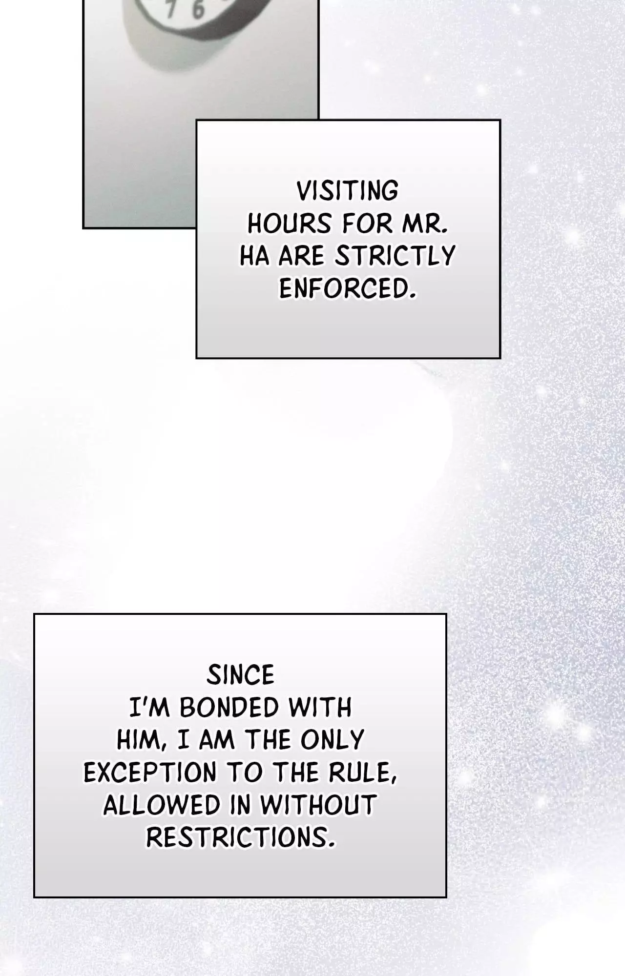 Blood Poker - Chapter 46 Page 41