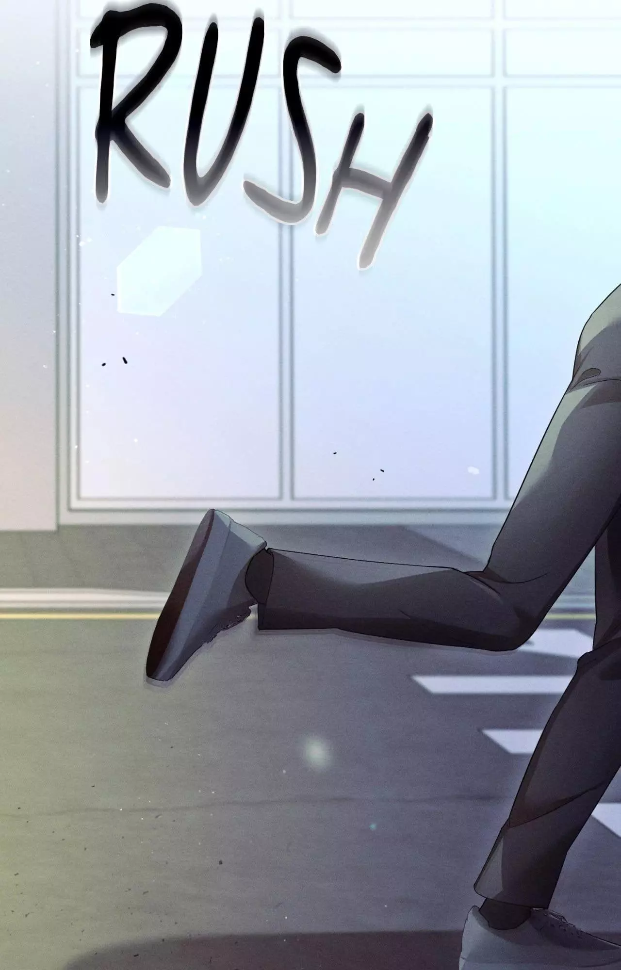 Blood Poker - Chapter 46 Page 69