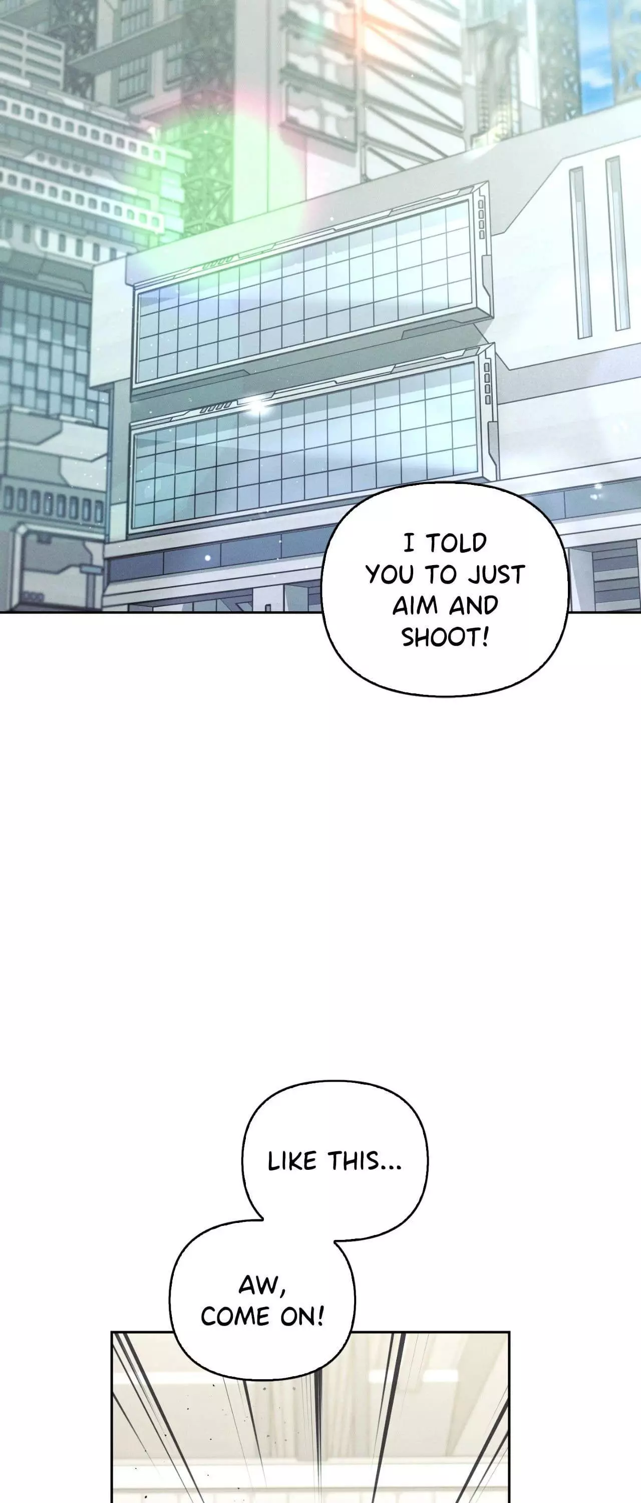 Blood Poker - Chapter 47 Page 9
