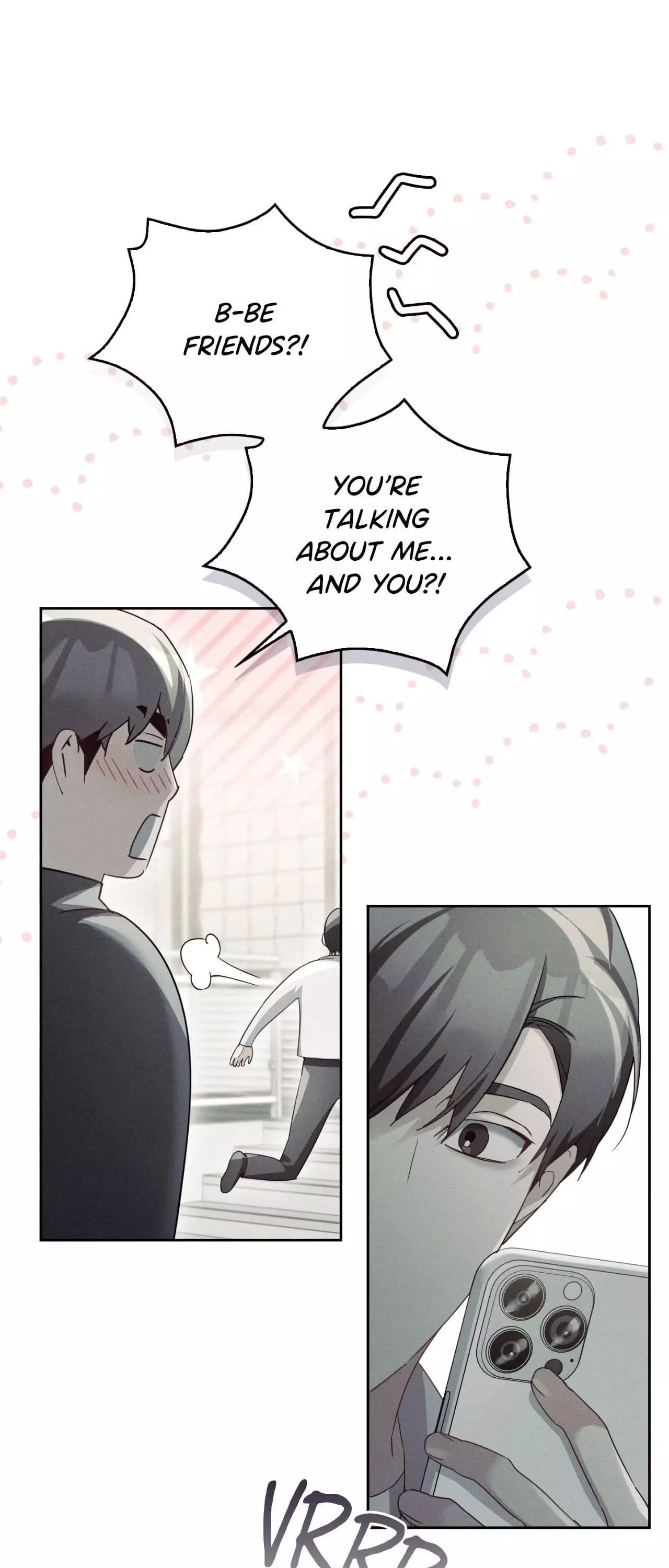 Blood Poker - Chapter 47 Page 14
