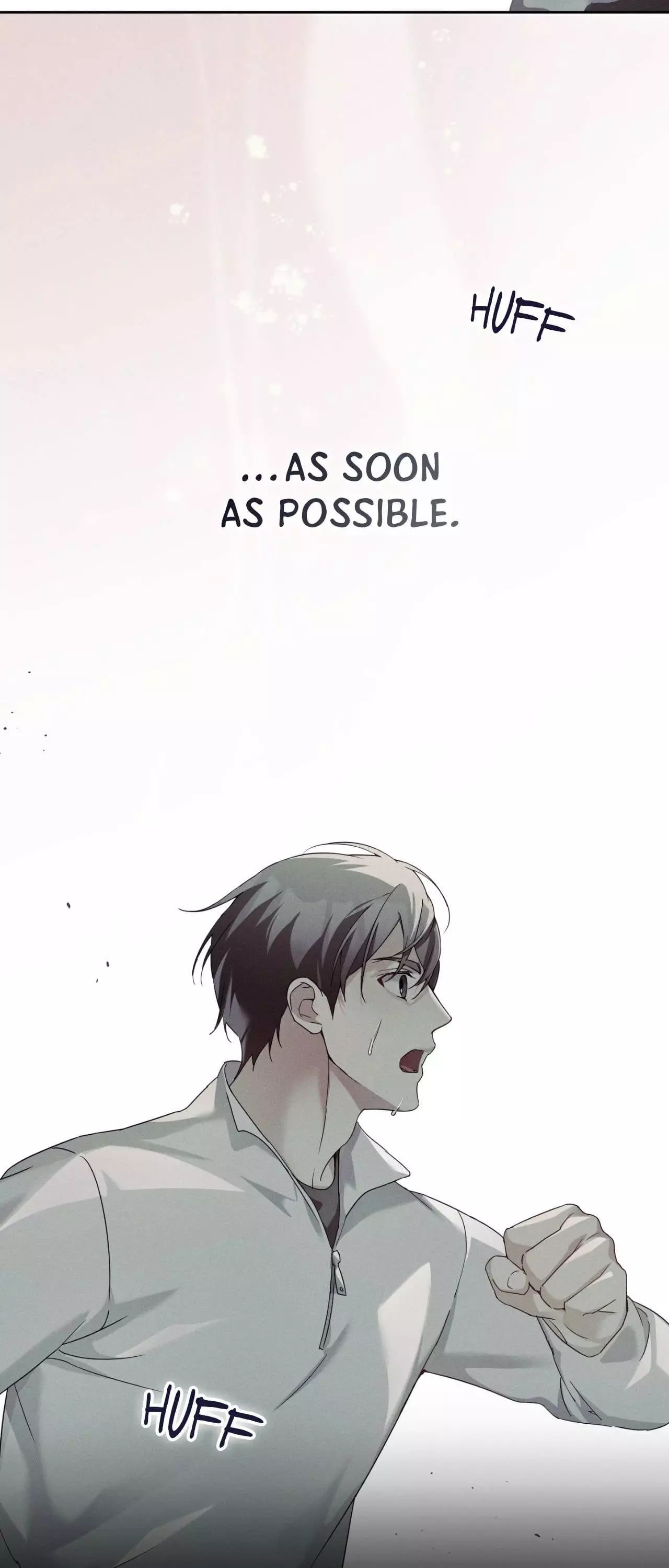 Blood Poker - Chapter 47 Page 20