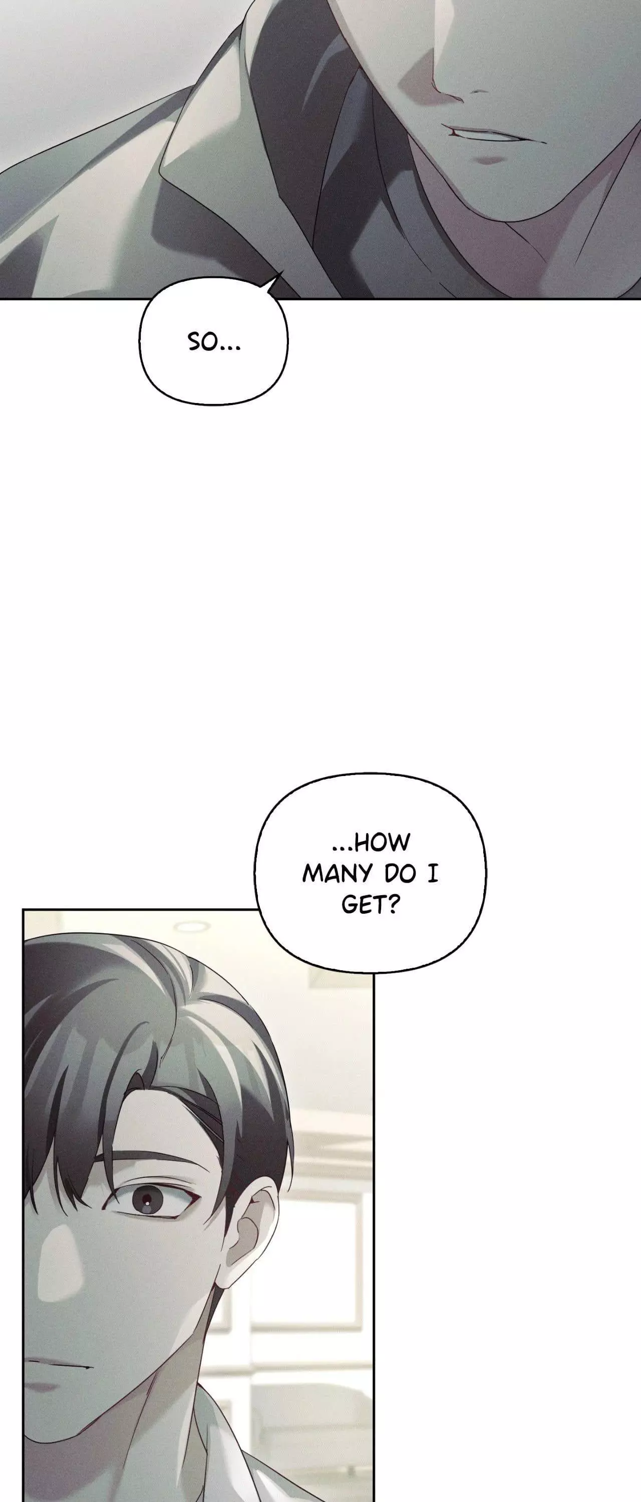 Blood Poker - Chapter 47 Page 45
