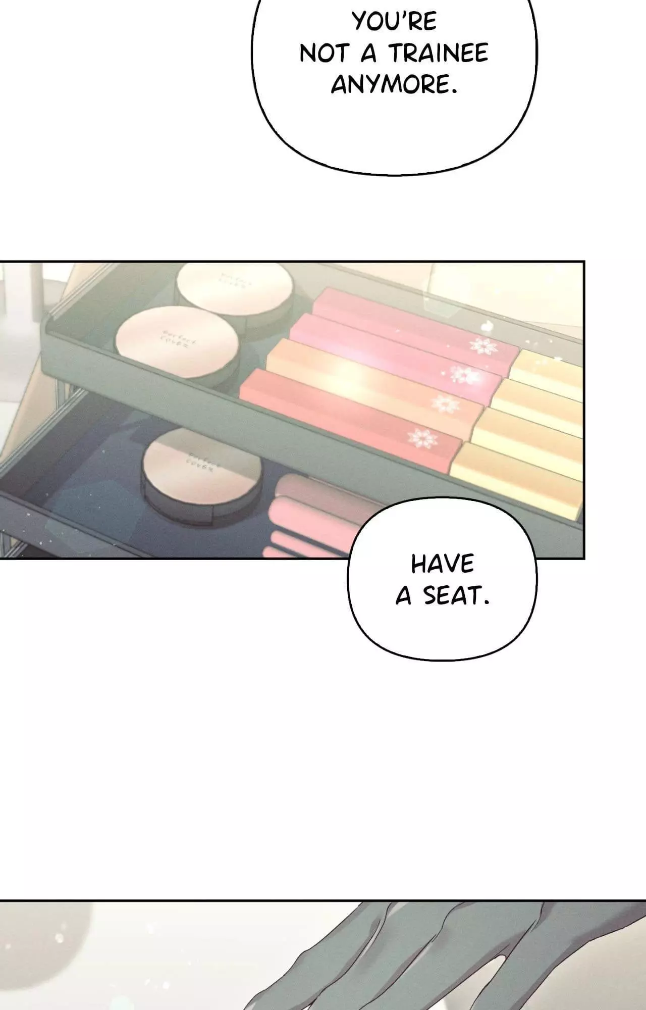 Blood Poker - Chapter 48 Page 15