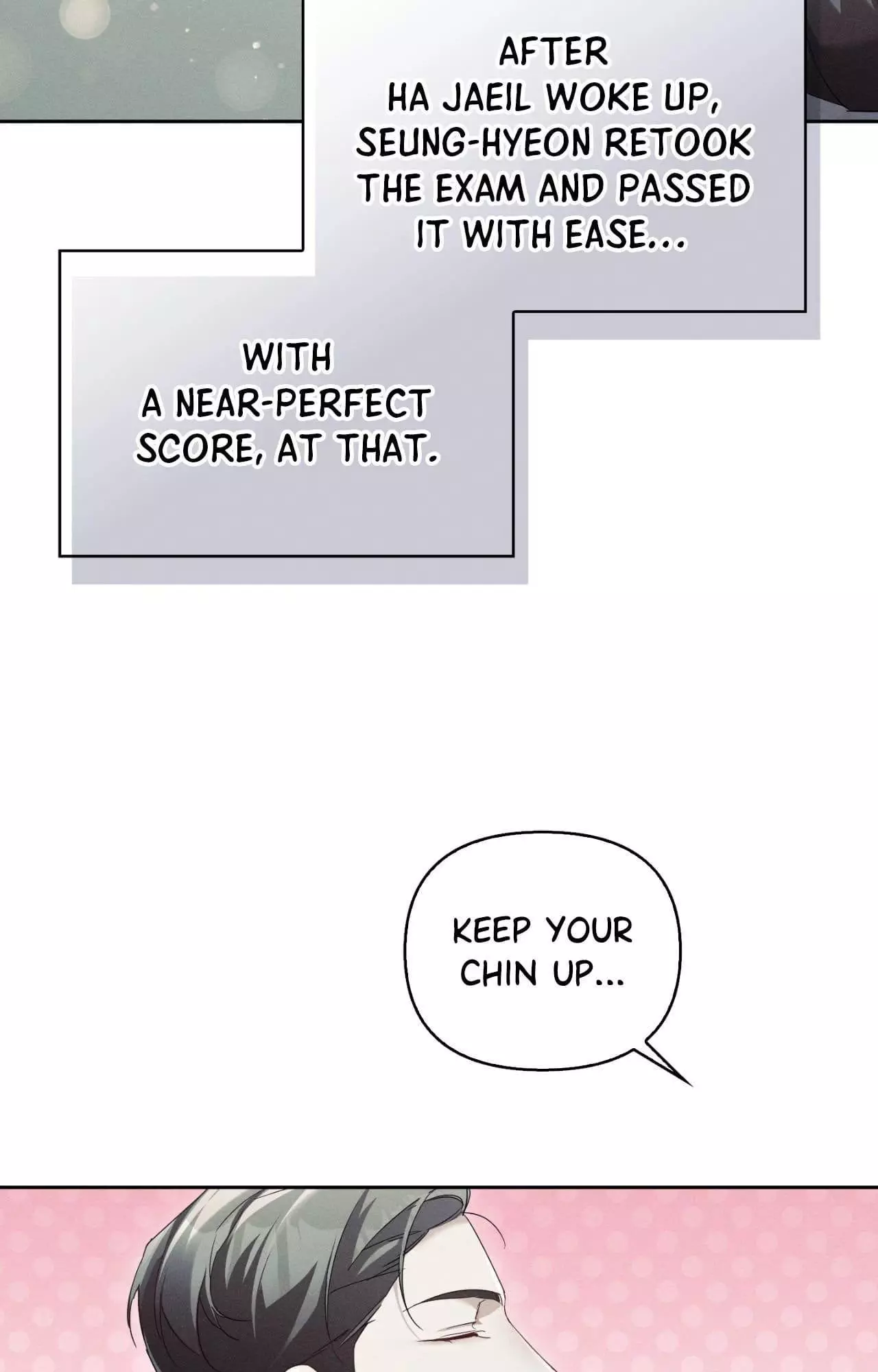 Blood Poker - Chapter 48 Page 21