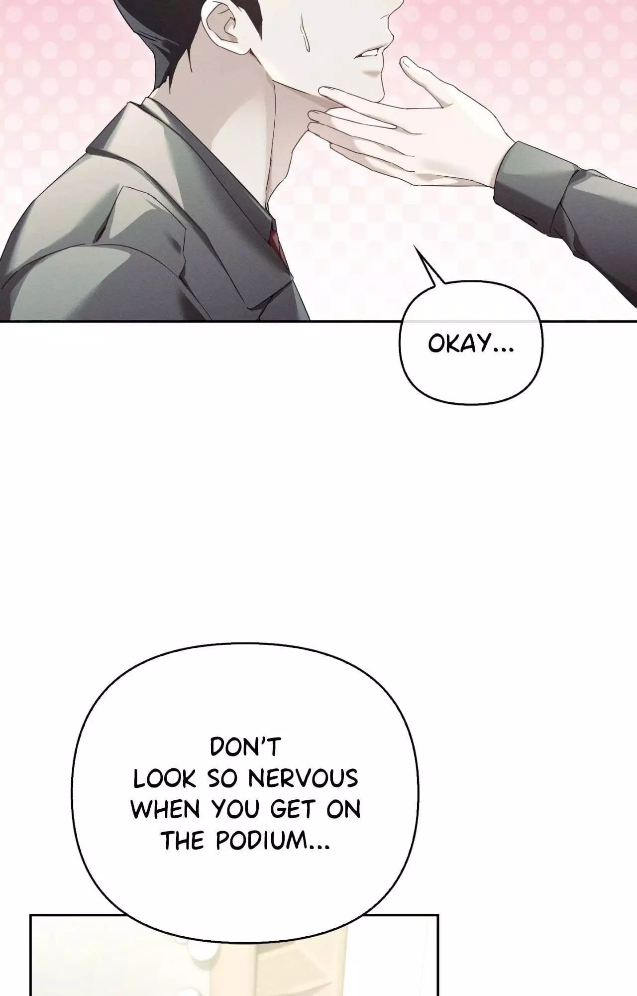 Blood Poker - Chapter 48 Page 22