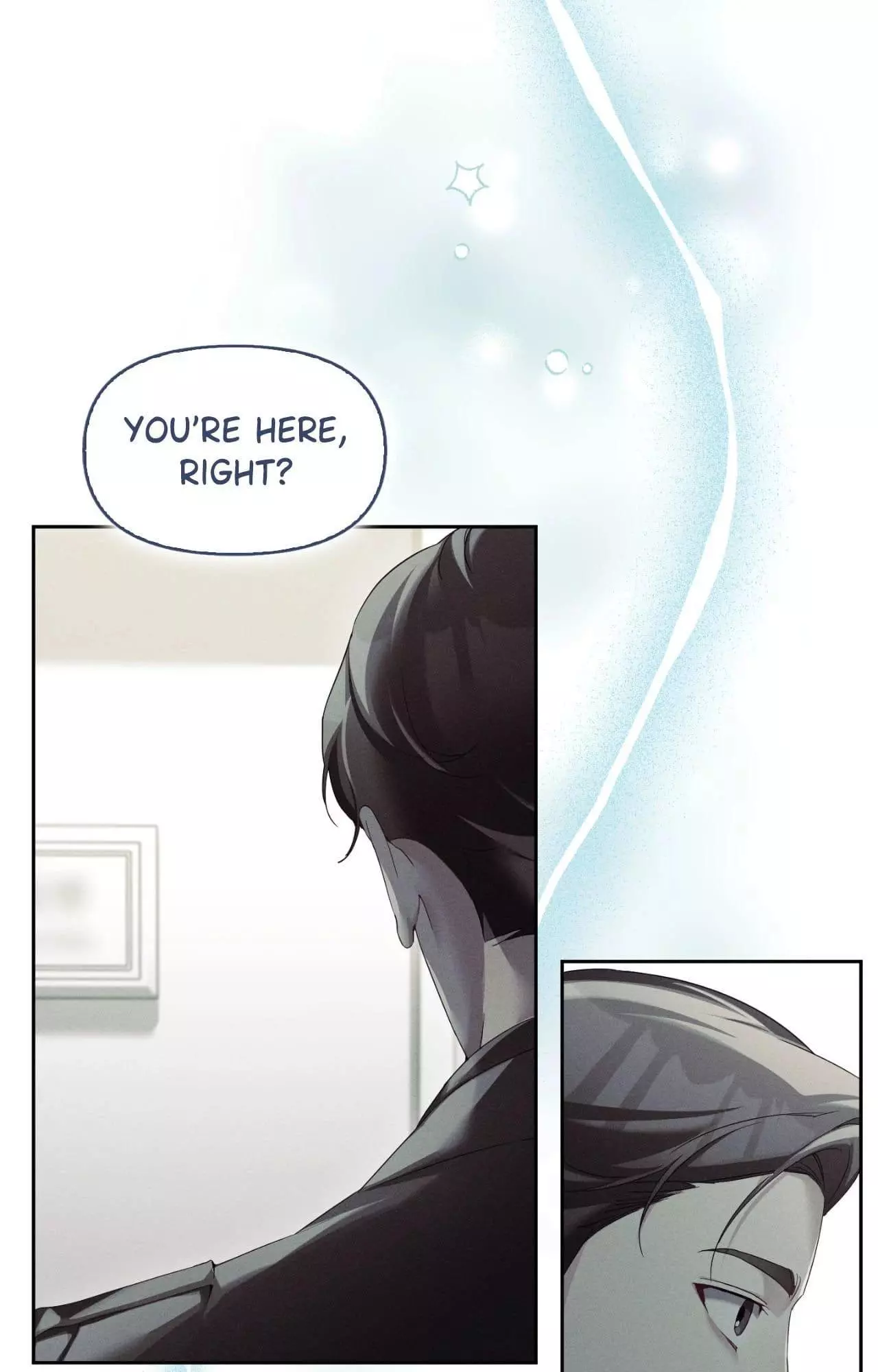 Blood Poker - Chapter 48 Page 34