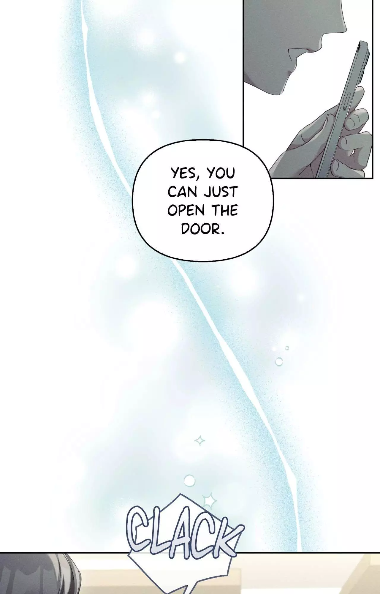 Blood Poker - Chapter 48 Page 35