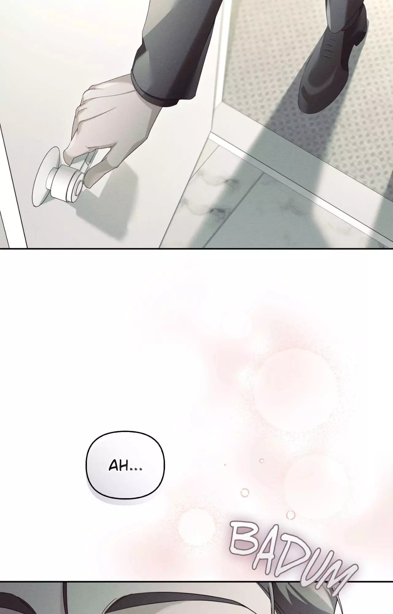 Blood Poker - Chapter 48 Page 37